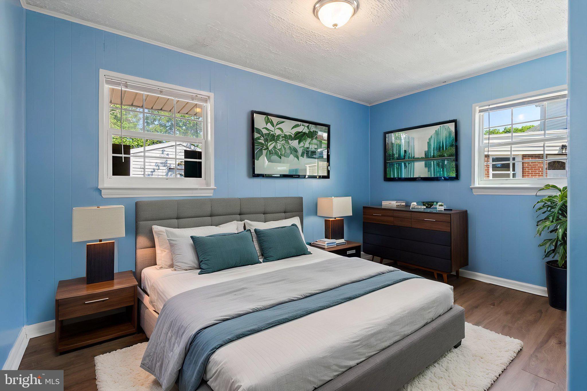 LANGLEY PARK - Residential