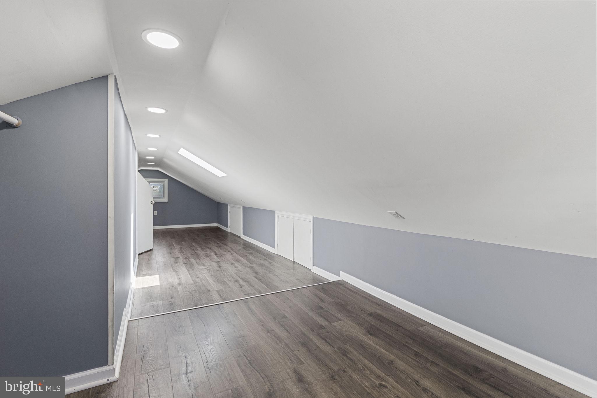 LANGLEY PARK - Residential