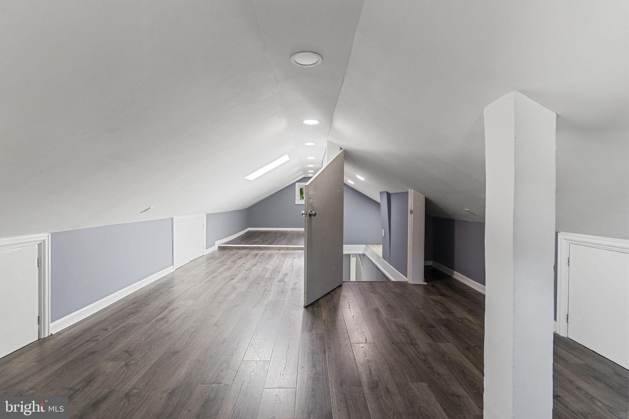 LANGLEY PARK - Residential