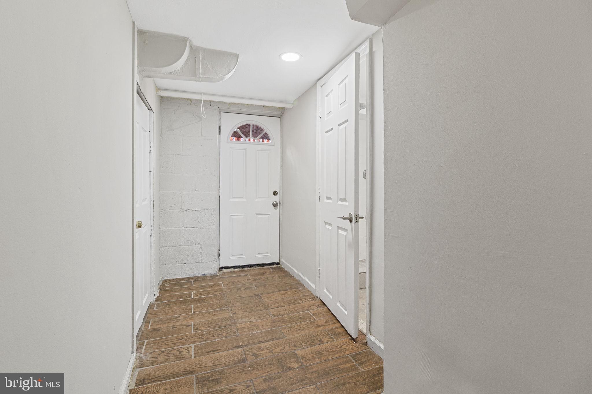 LANGLEY PARK - Residential