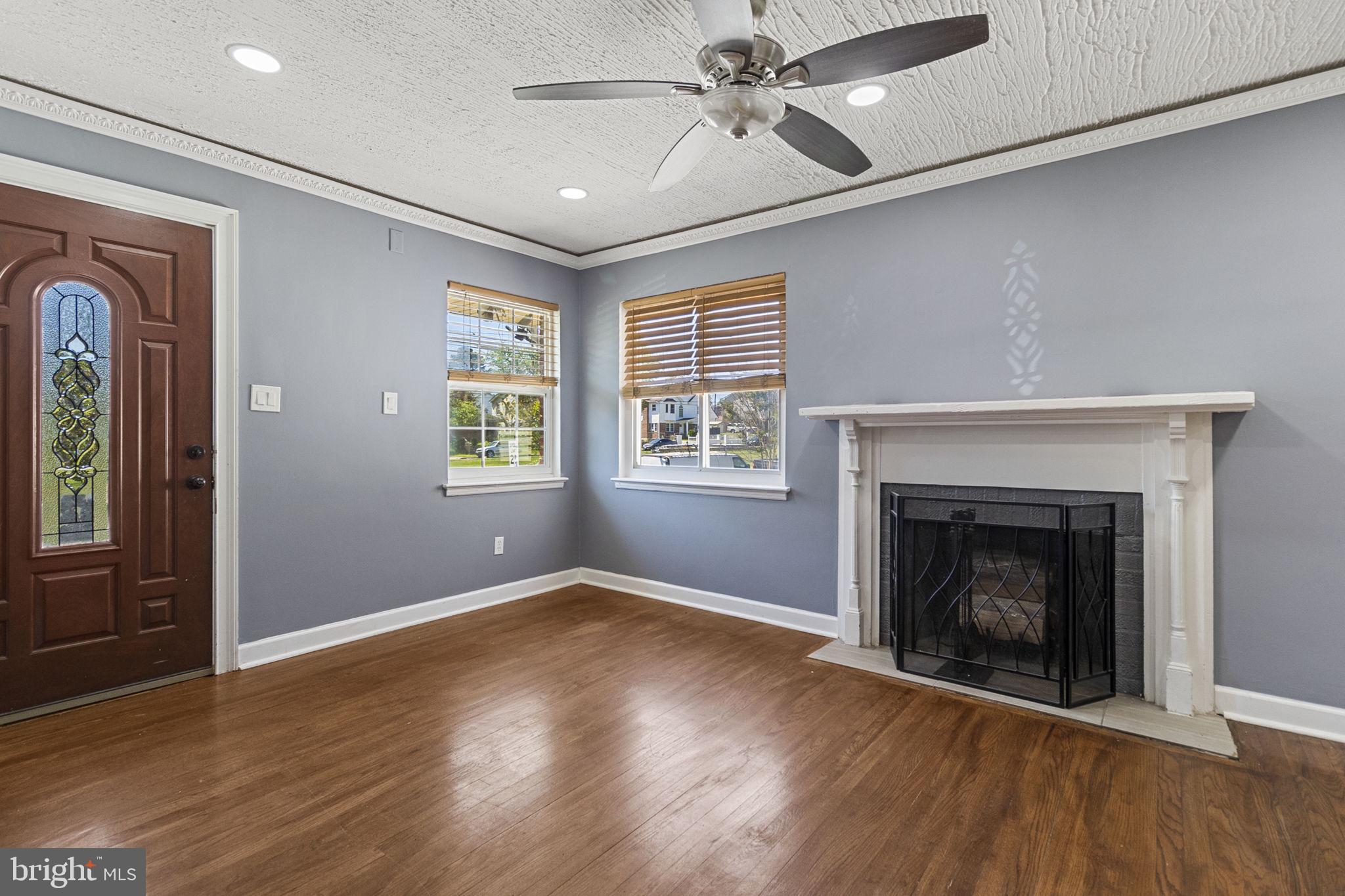LANGLEY PARK - Residential