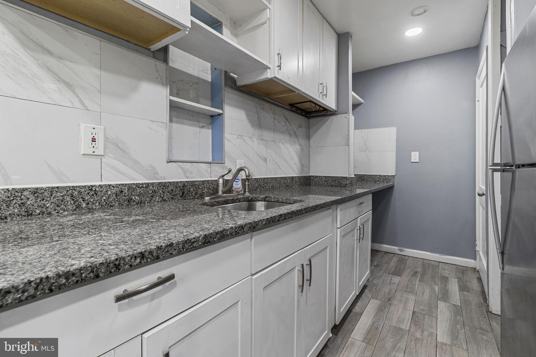 LANGLEY PARK - Residential