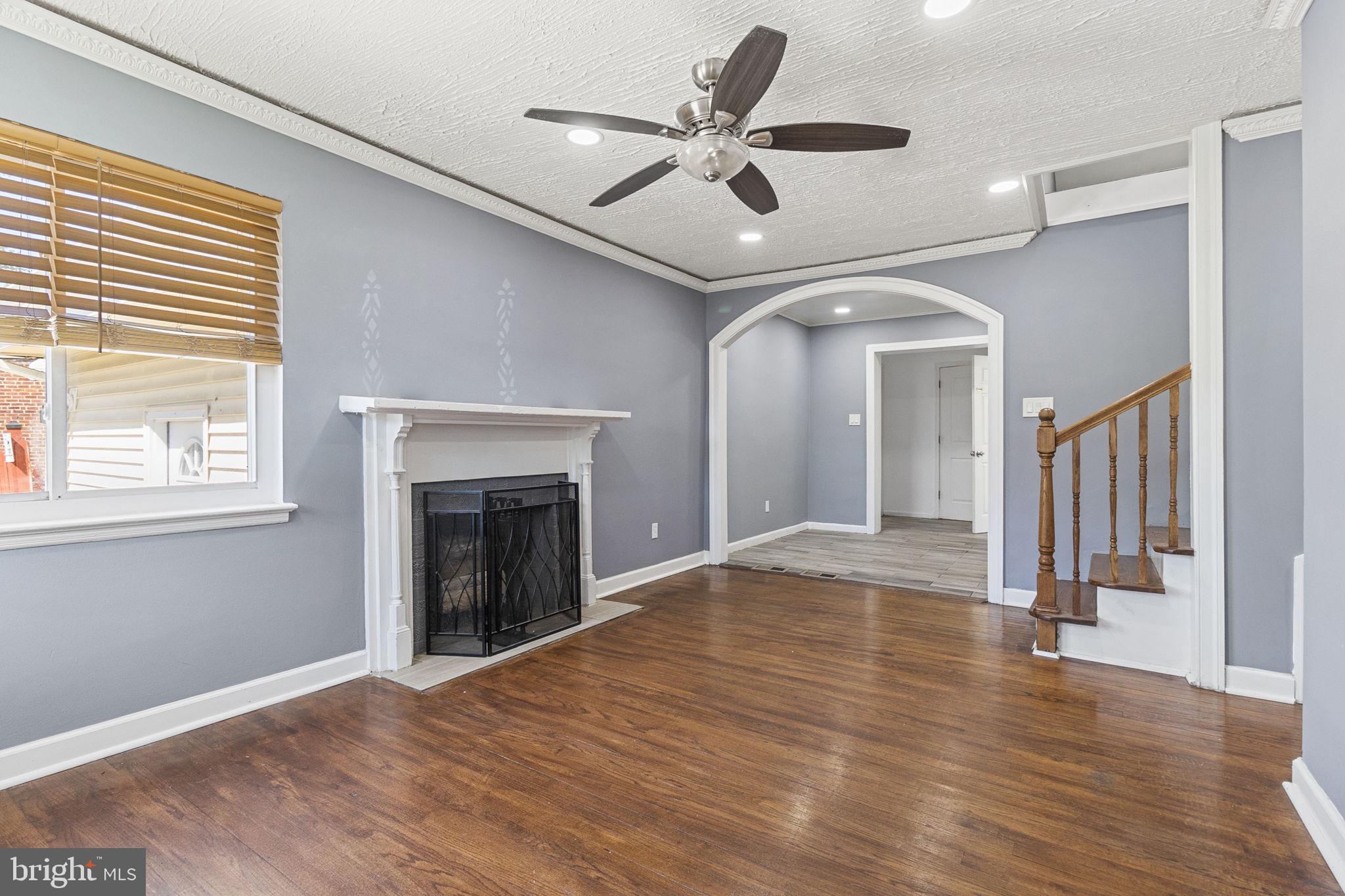 LANGLEY PARK - Residential