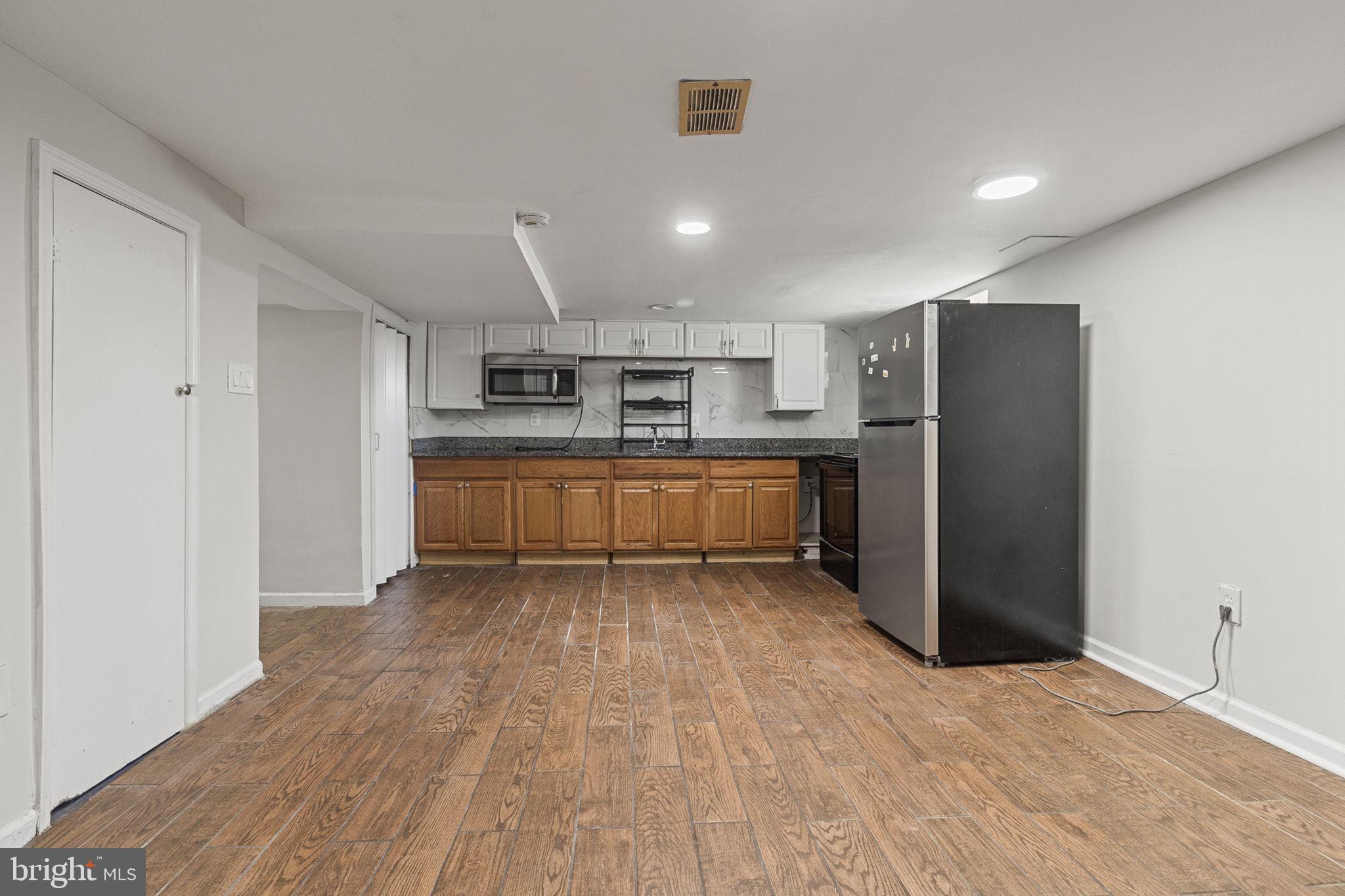 LANGLEY PARK - Residential