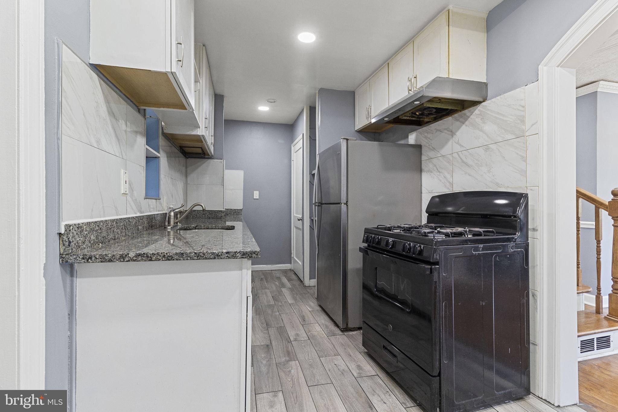 LANGLEY PARK - Residential