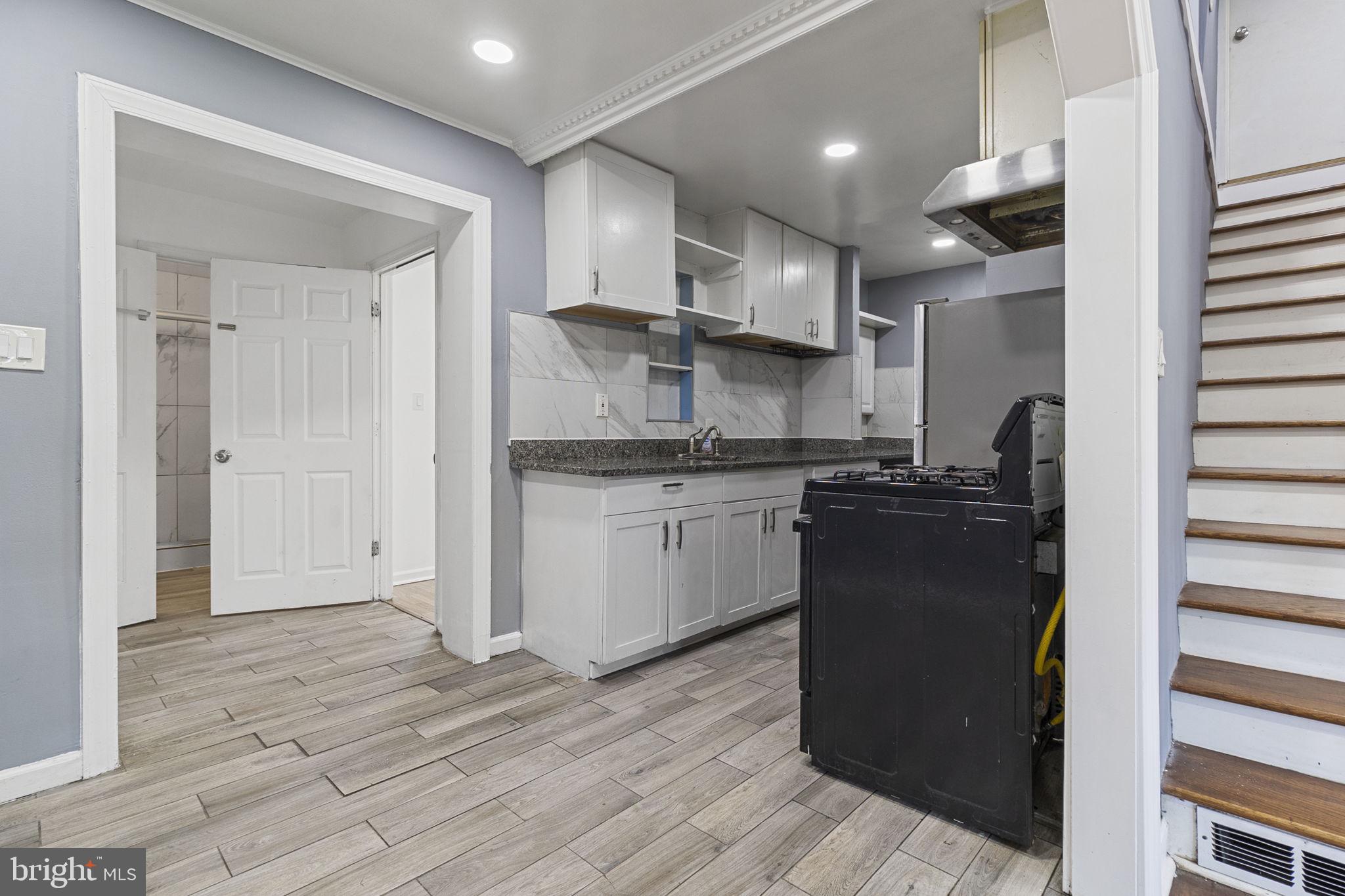 LANGLEY PARK - Residential