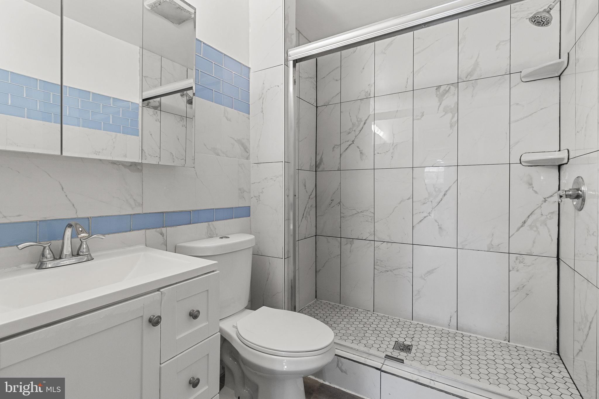 LANGLEY PARK - Residential
