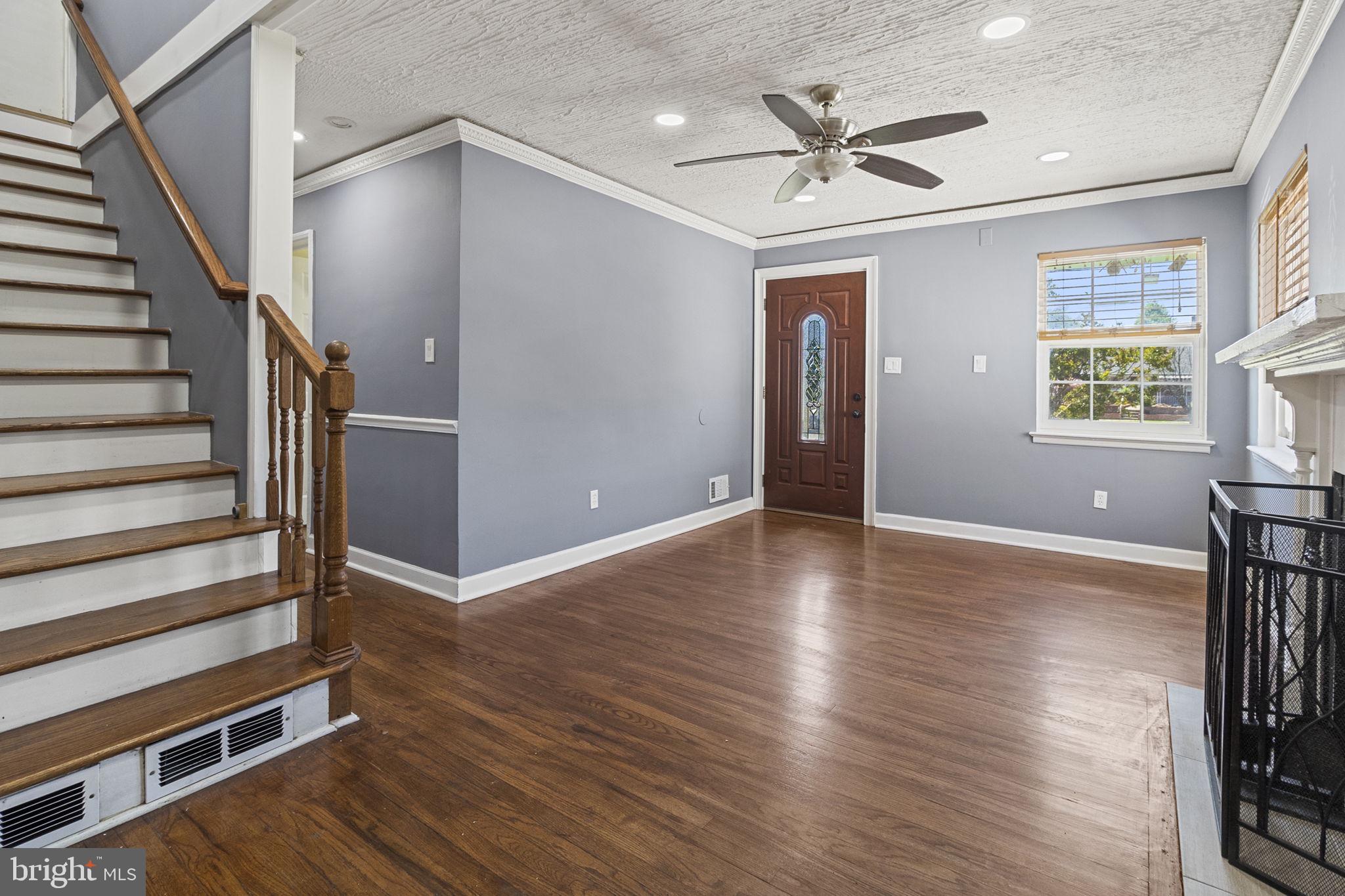 LANGLEY PARK - Residential