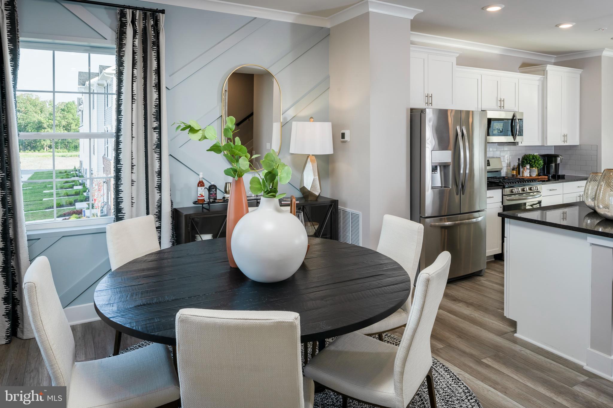 WATERSHED - Residential