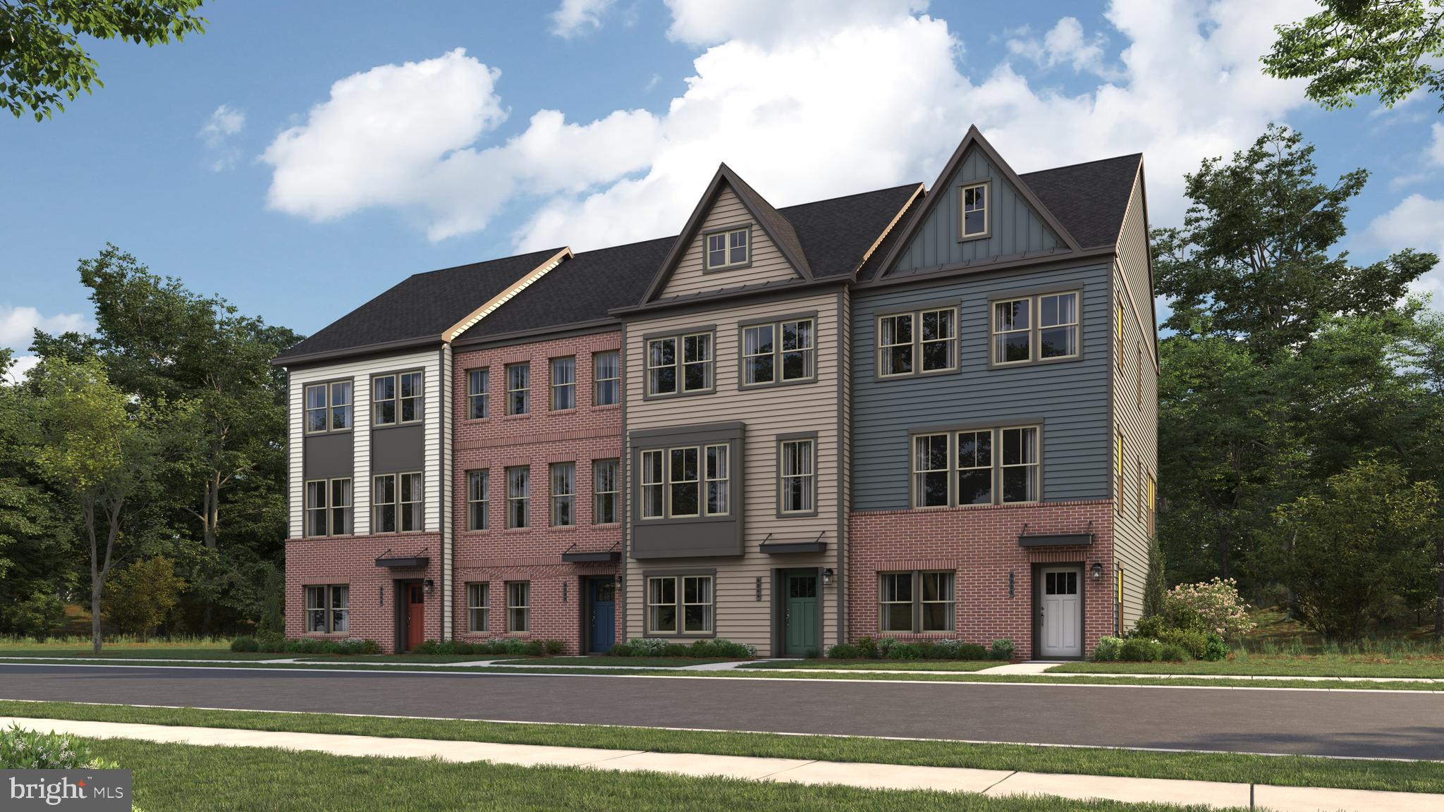 WATERSHED - Residential