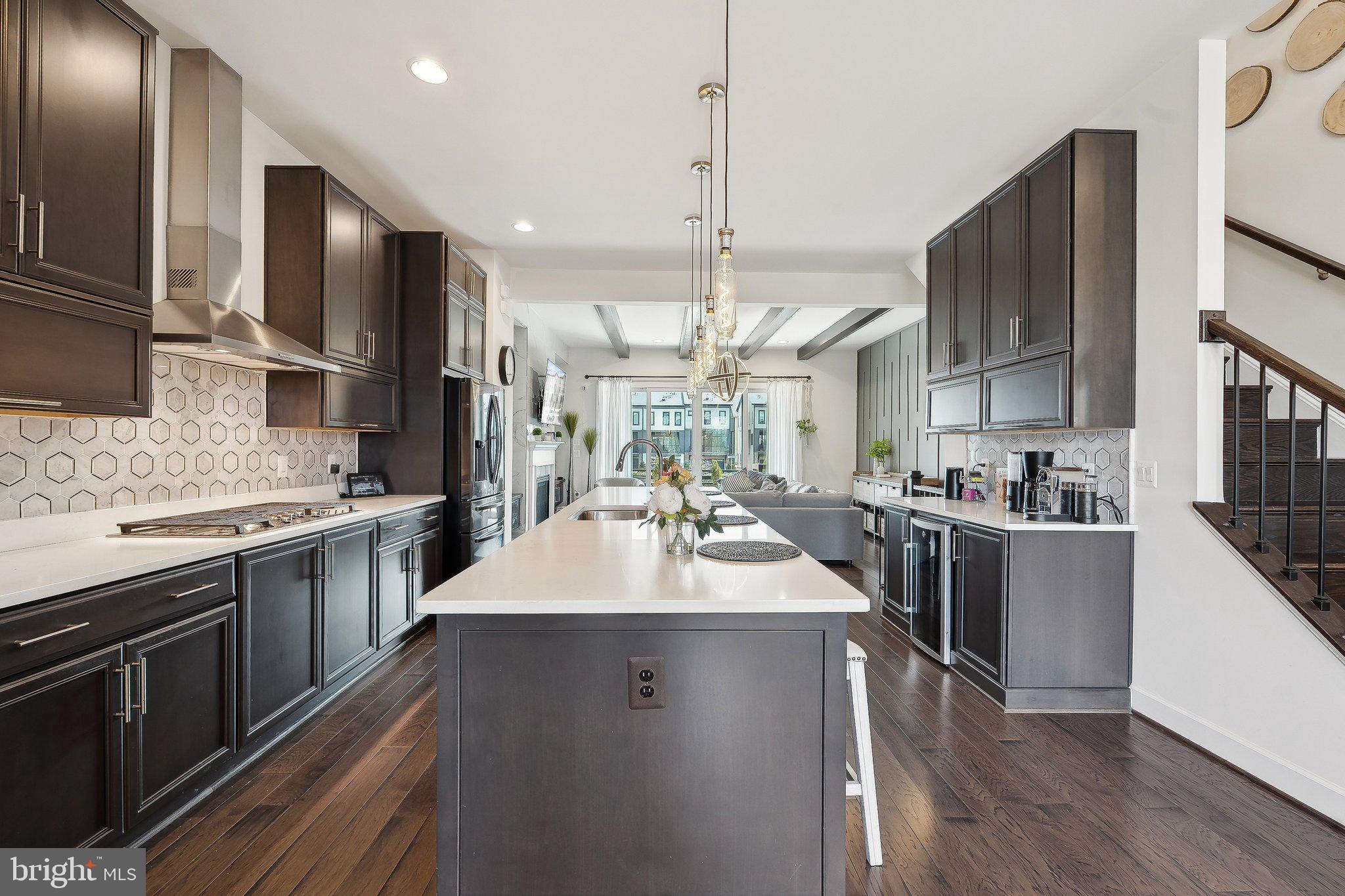 ONE LOUDOUN - Residential Lease