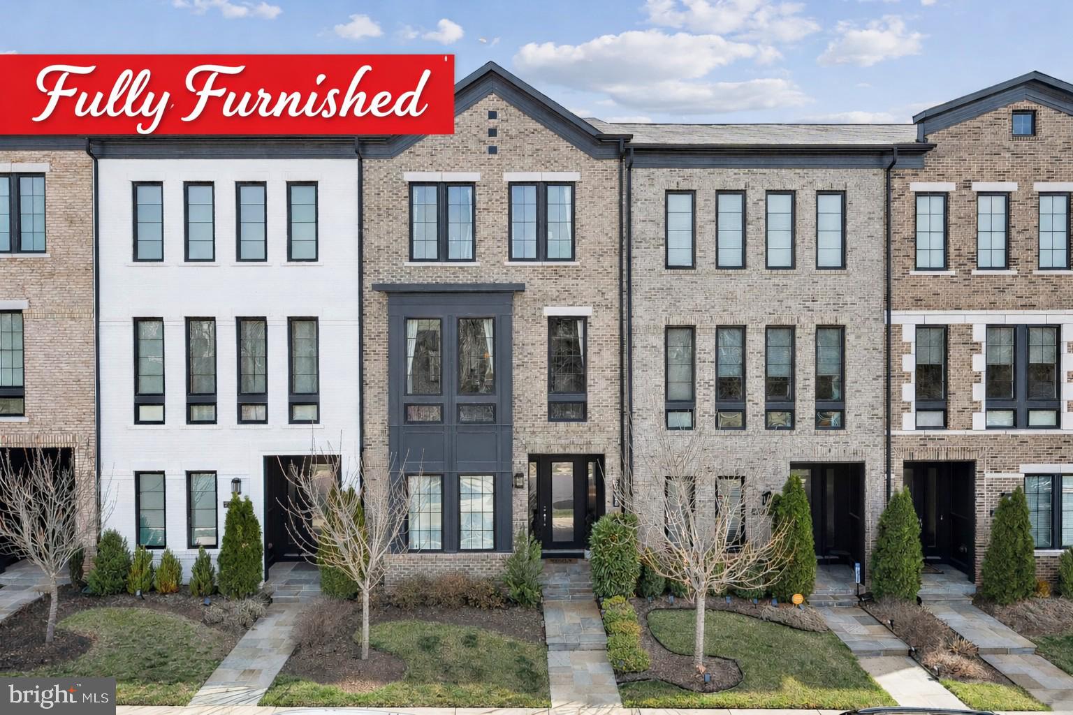 ONE LOUDOUN - Residential Lease