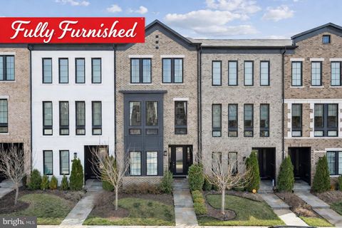 20386 ROSLINDALE DRIVE ASHBURN VA 20147