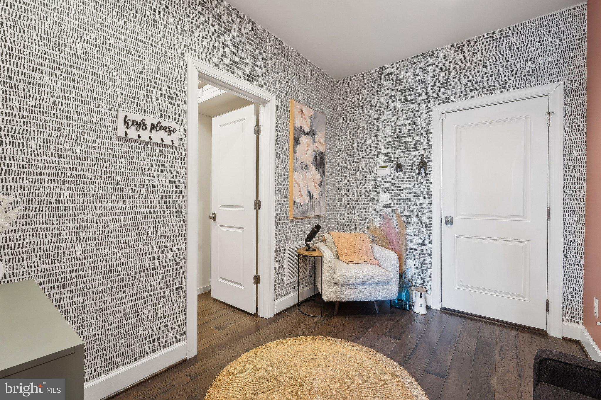 ONE LOUDOUN - Residential Lease