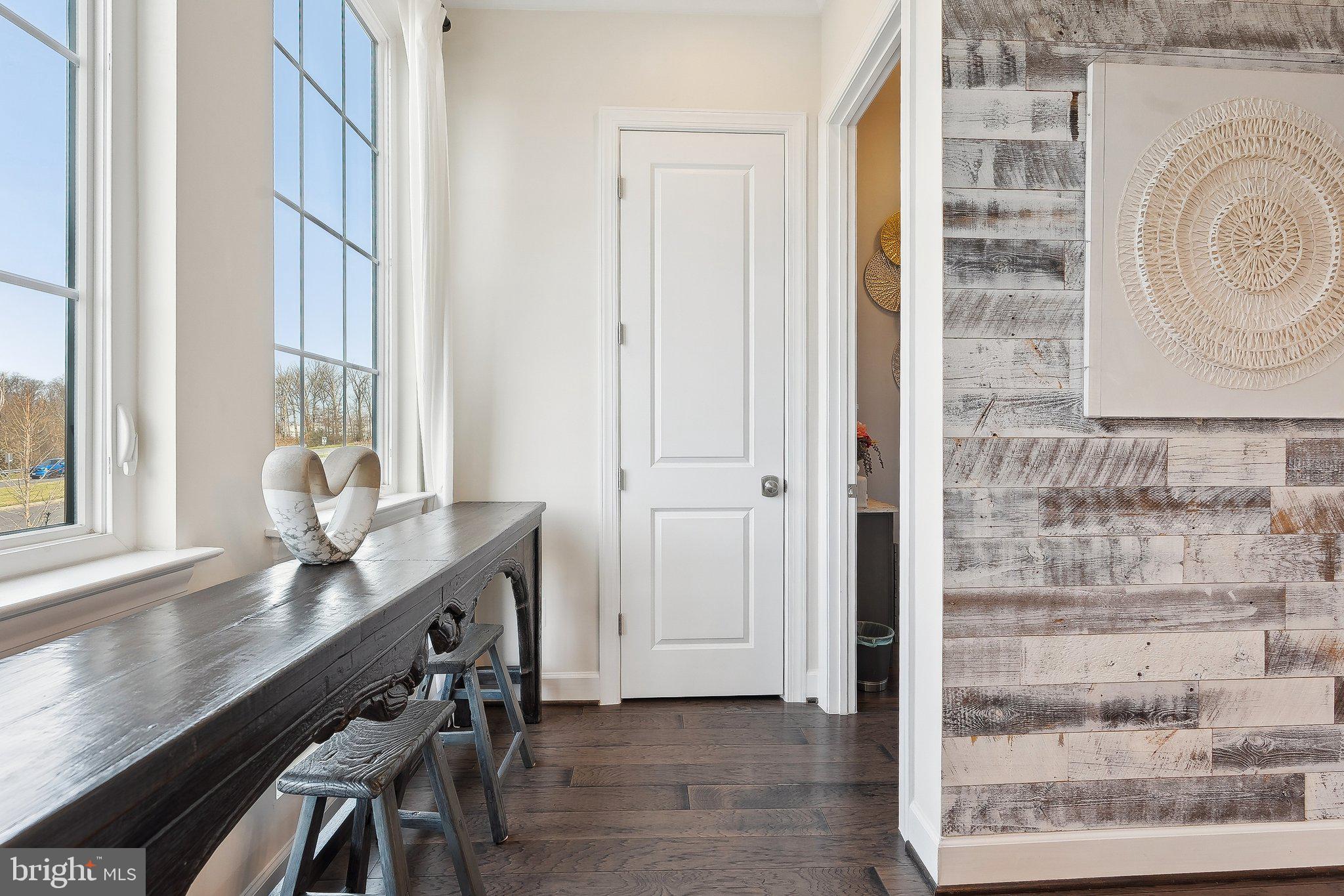 ONE LOUDOUN - Residential Lease