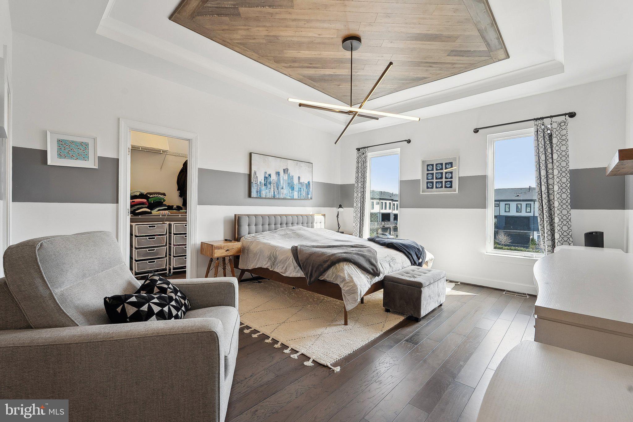 ONE LOUDOUN - Residential Lease