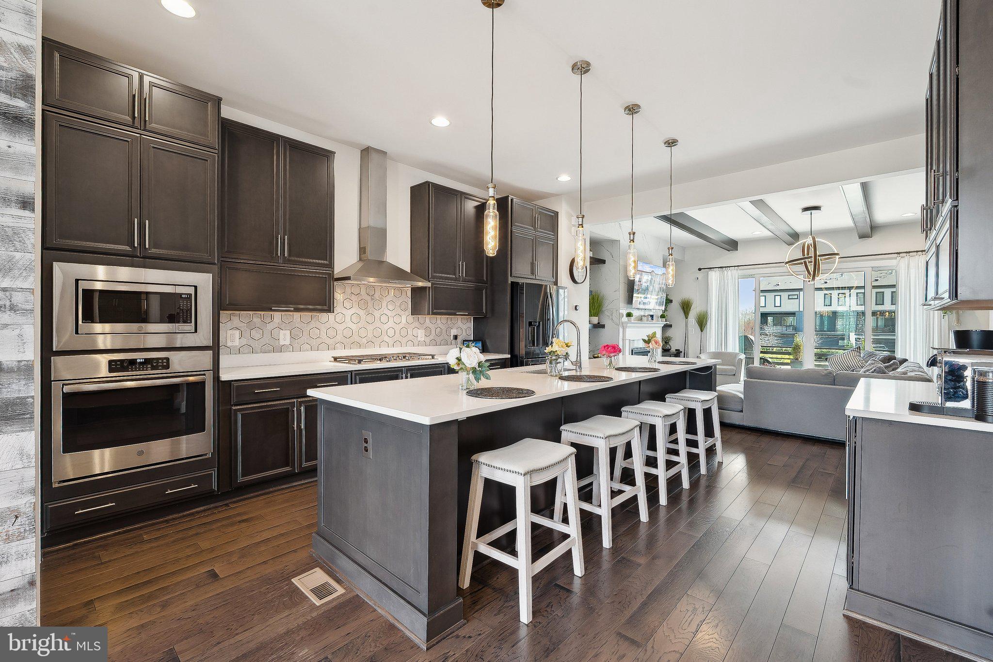 ONE LOUDOUN - Residential Lease