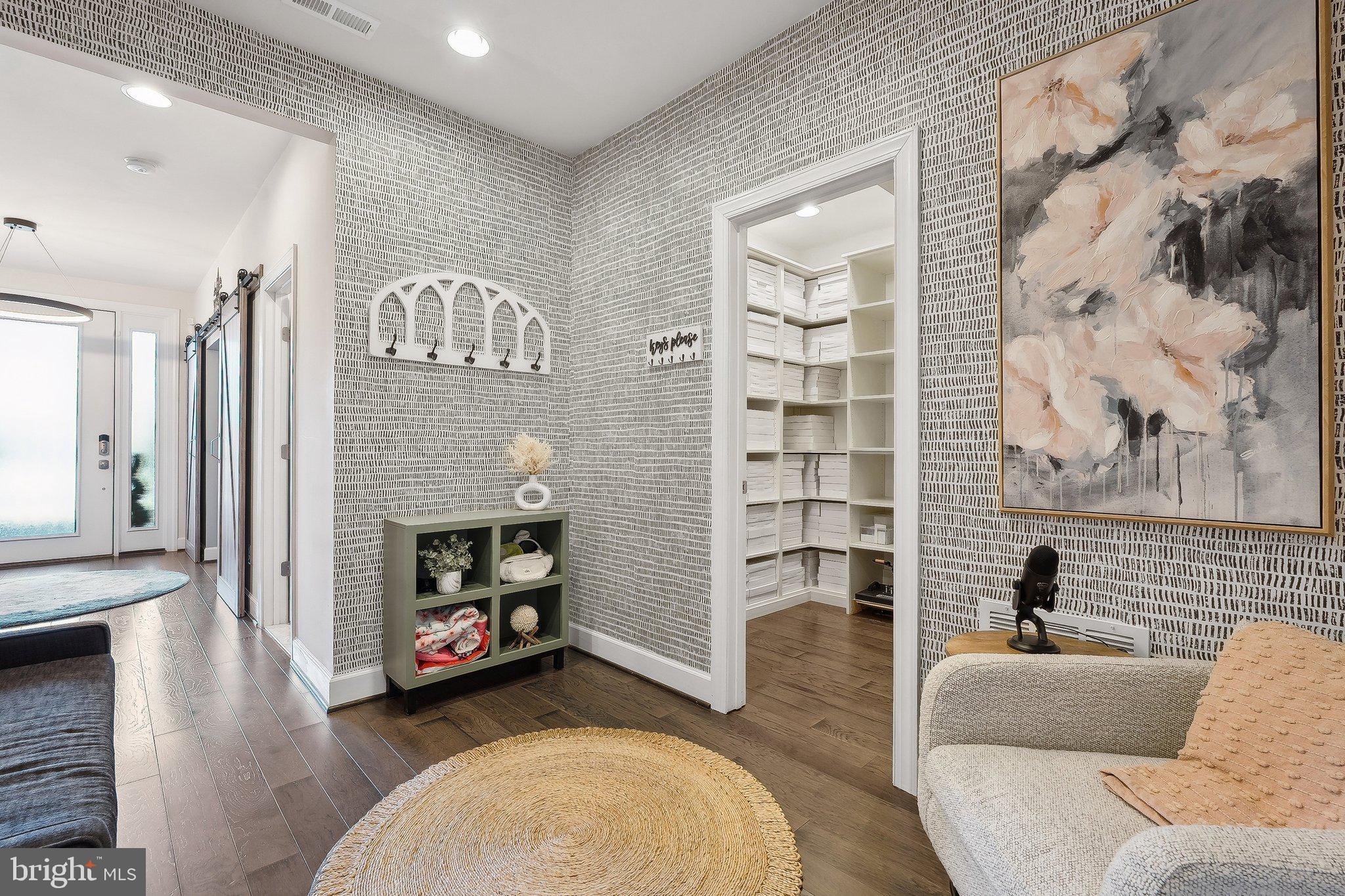 ONE LOUDOUN - Residential Lease