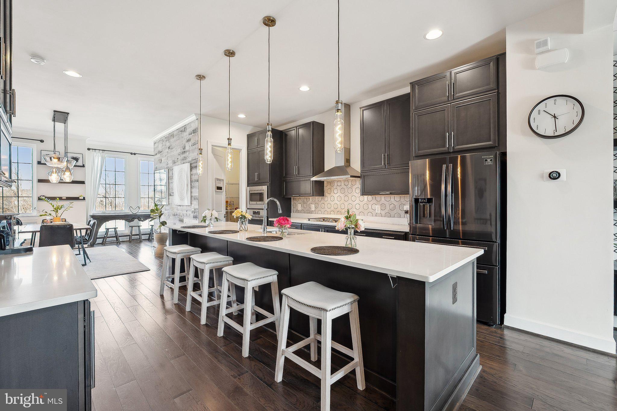 ONE LOUDOUN - Residential Lease