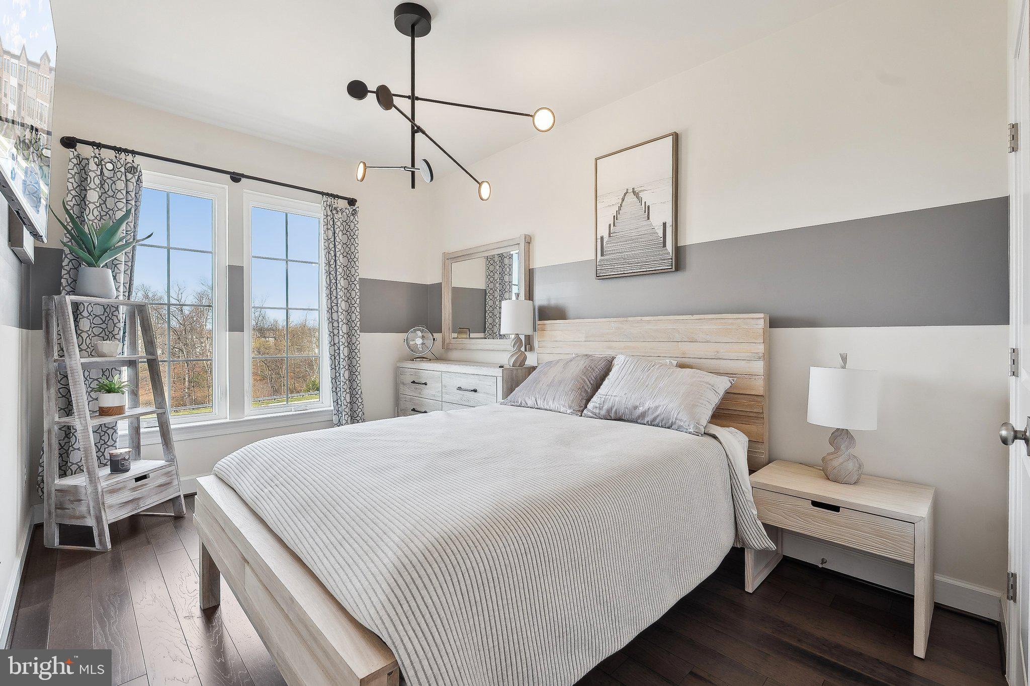 ONE LOUDOUN - Residential Lease