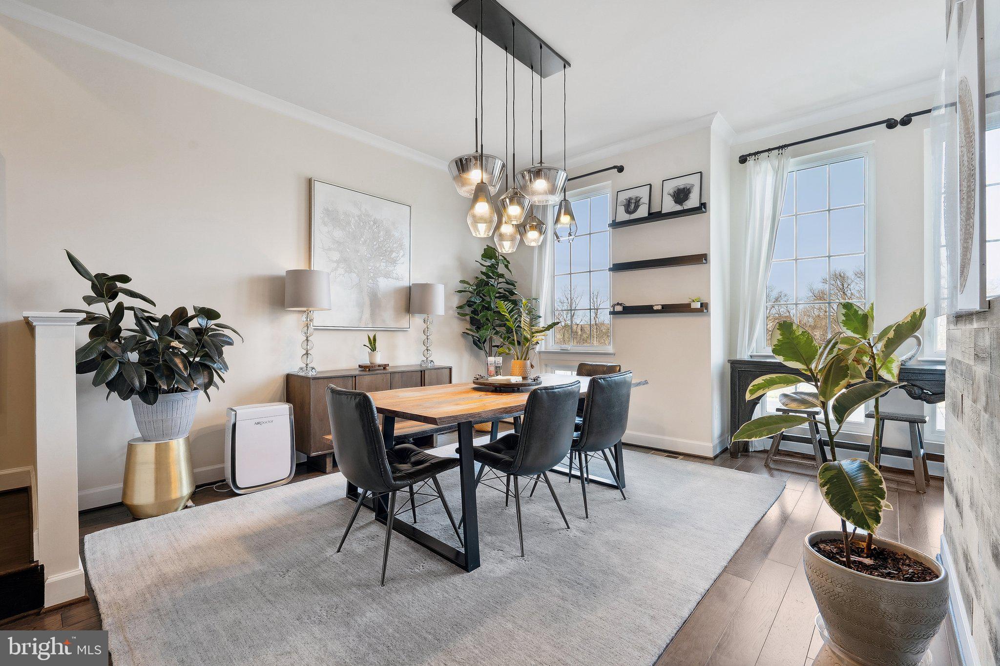 ONE LOUDOUN - Residential Lease