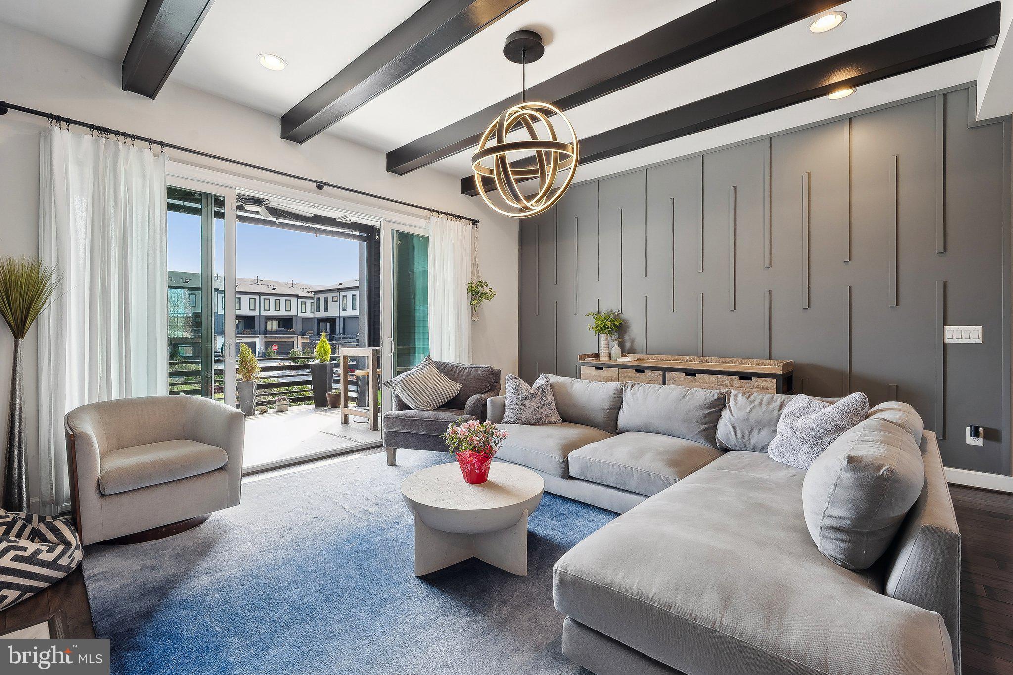 ONE LOUDOUN - Residential Lease