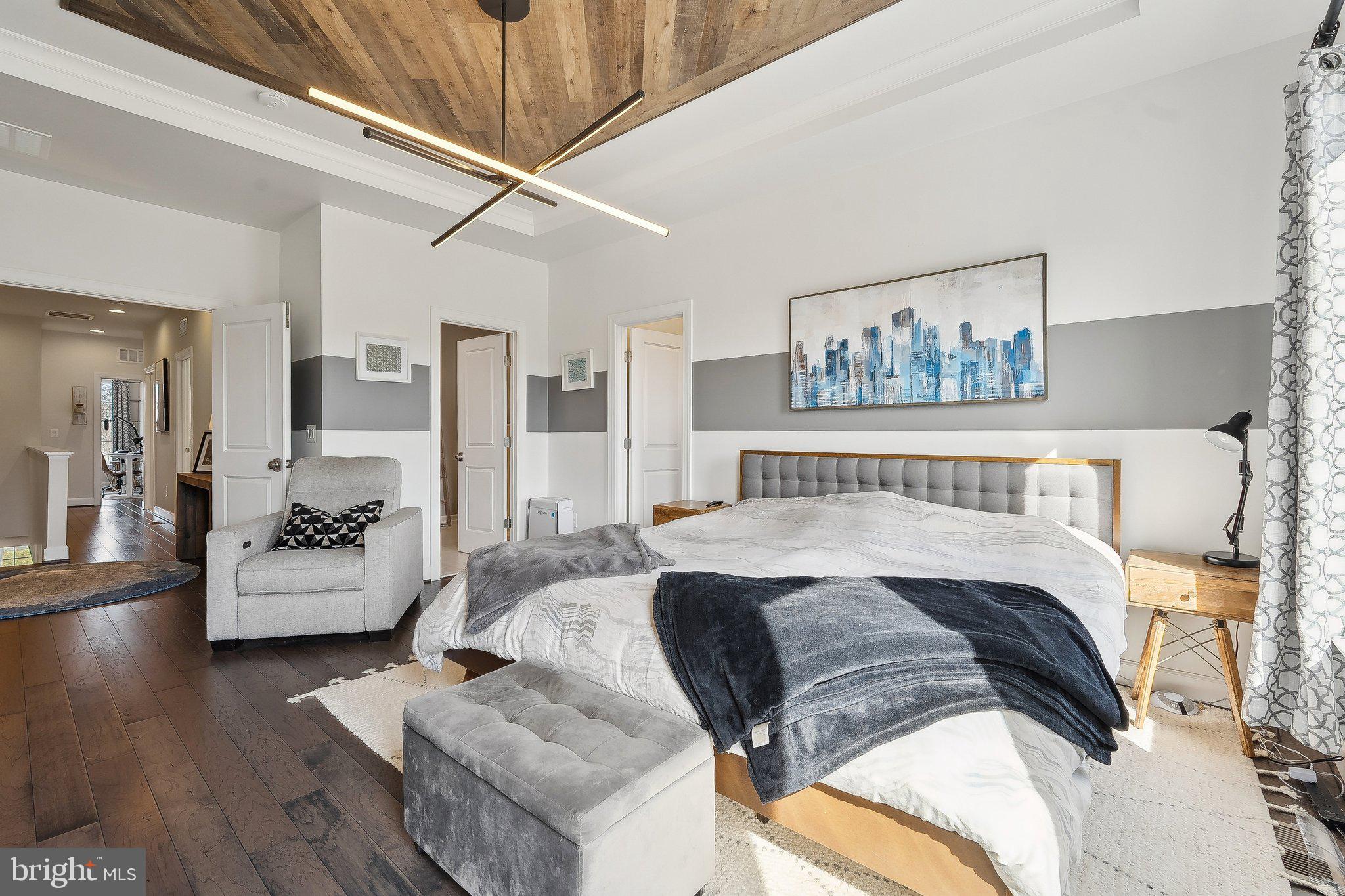 ONE LOUDOUN - Residential Lease