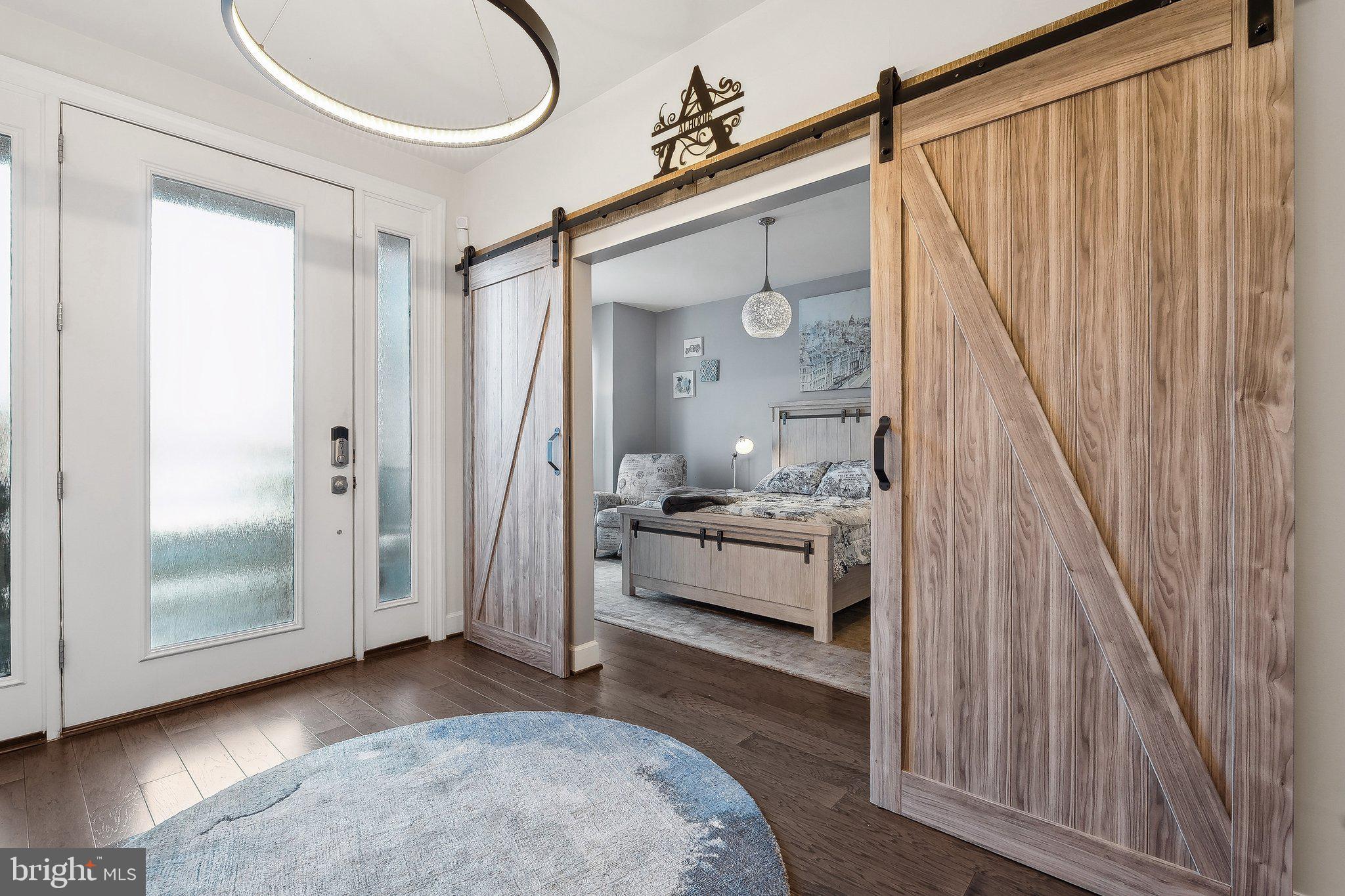 ONE LOUDOUN - Residential Lease