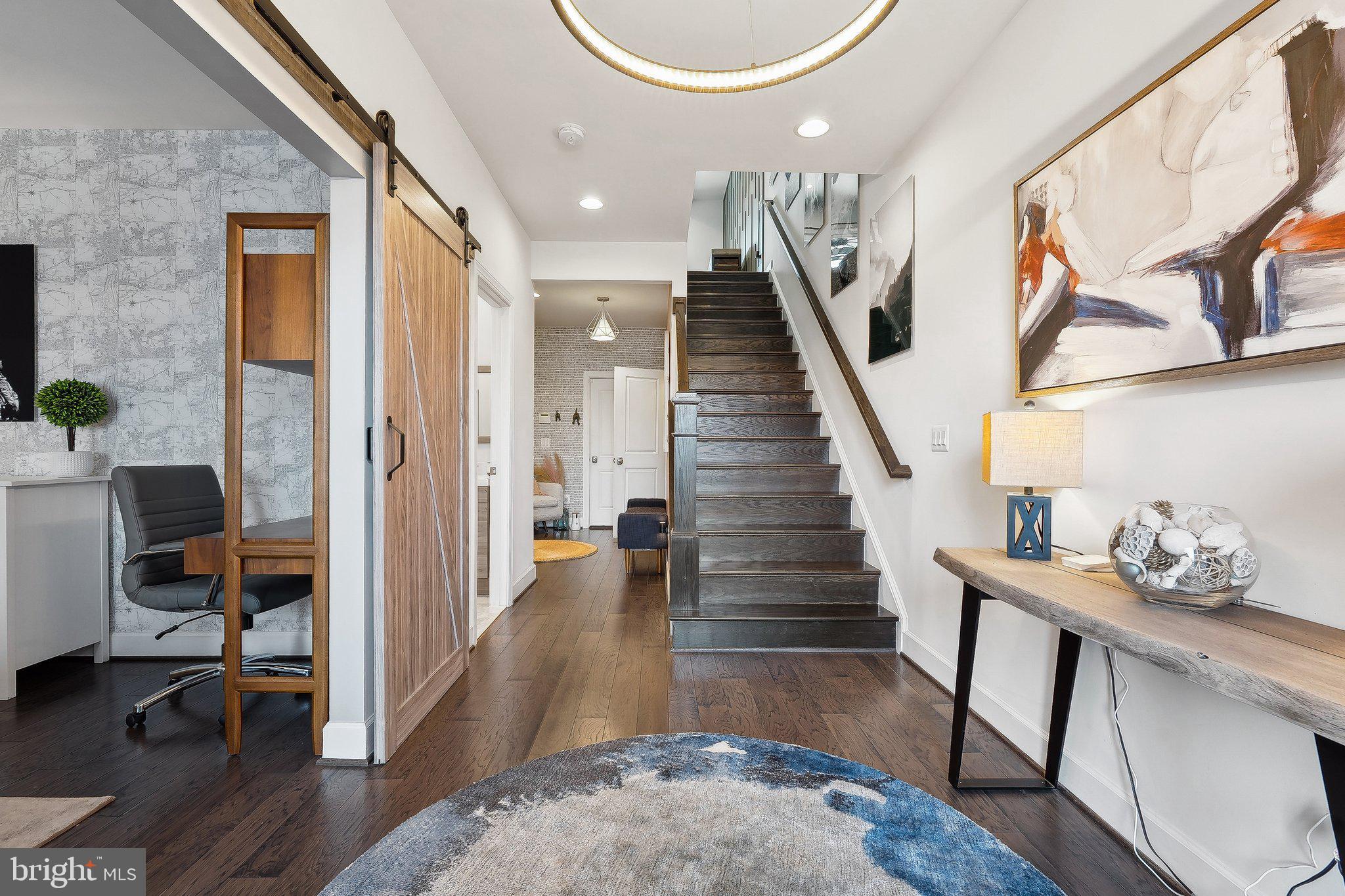 ONE LOUDOUN - Residential Lease