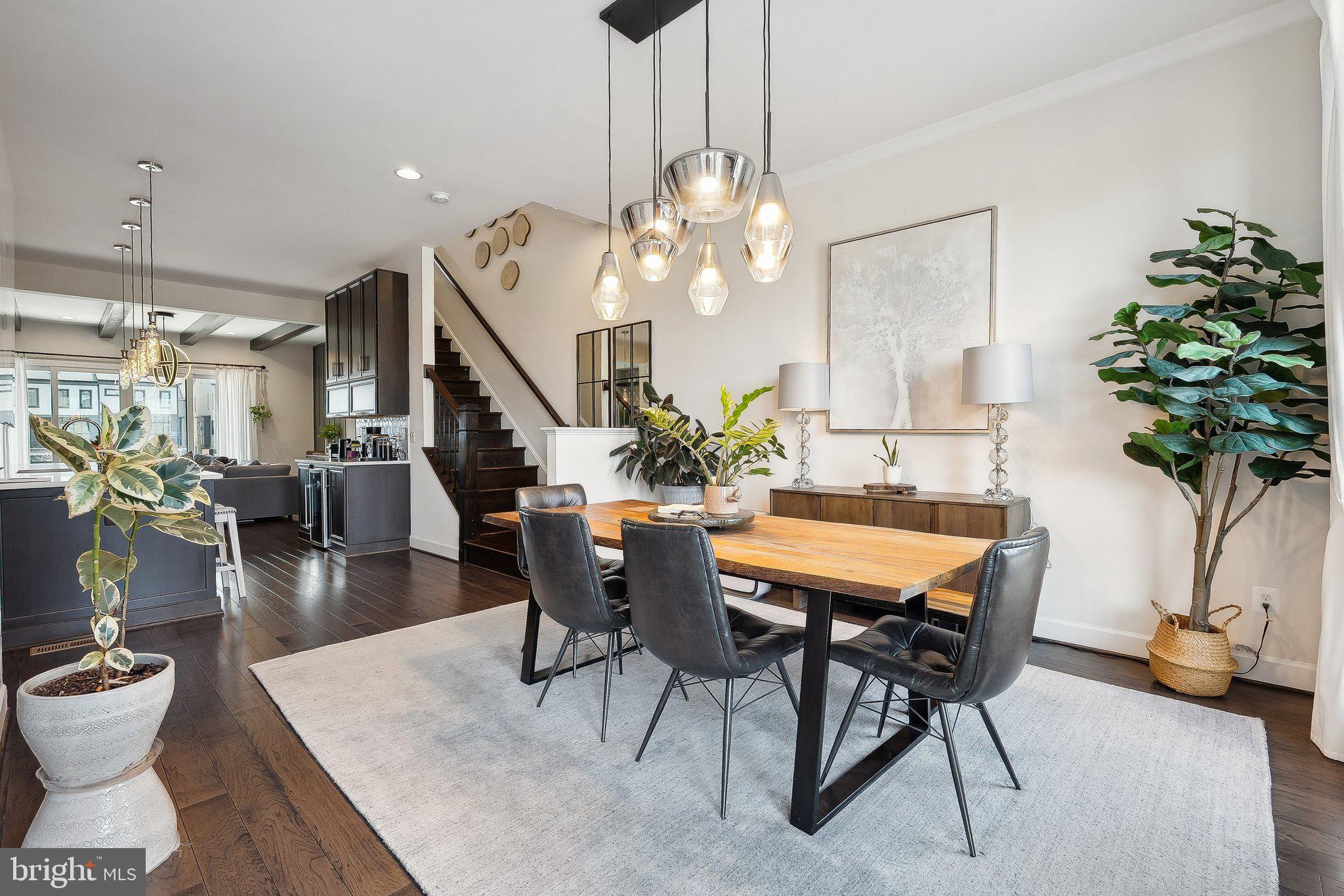 ONE LOUDOUN - Residential Lease