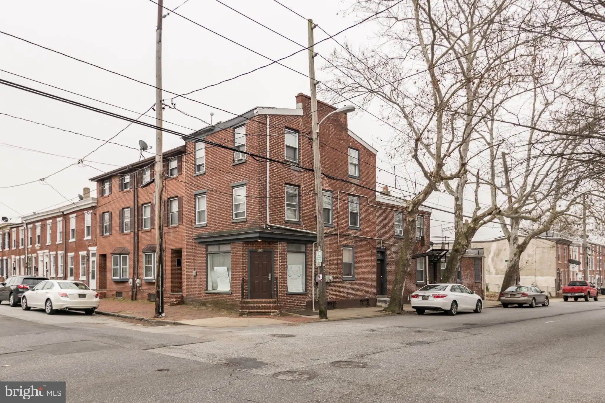 700 E 6th Street, Wilmington, DE 19801