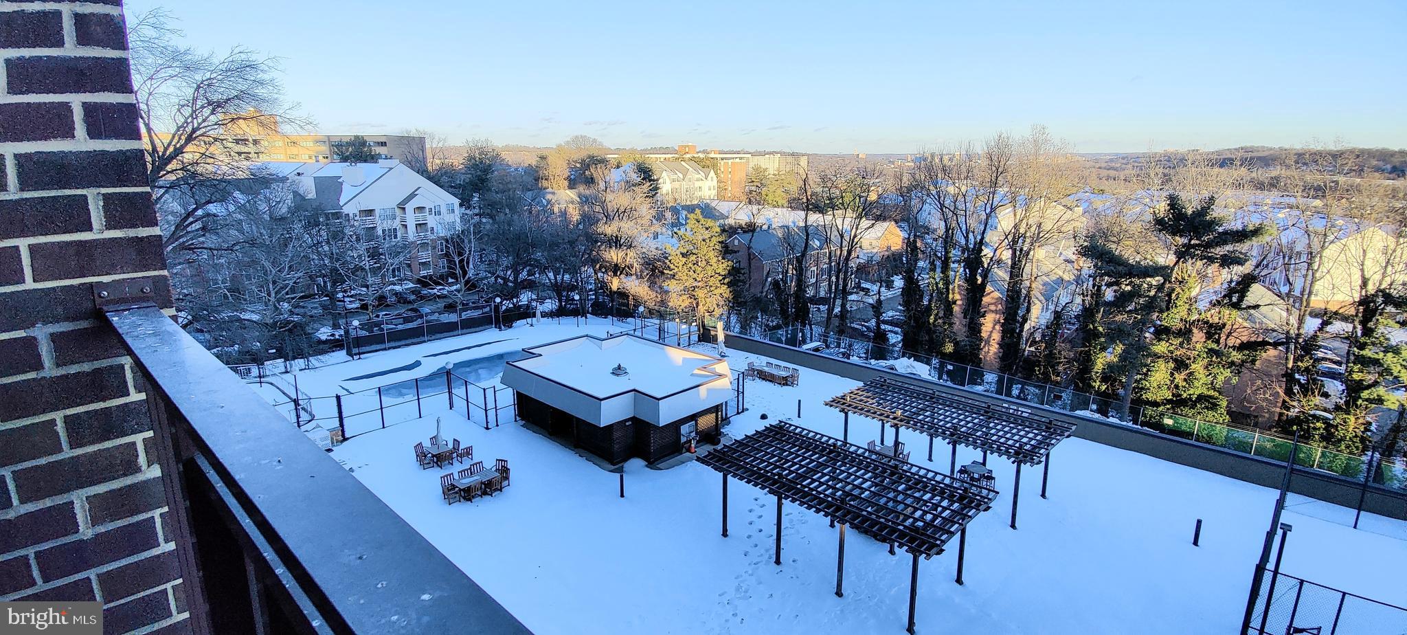 TEMPLETON OF ALEXANDRIA - Residential