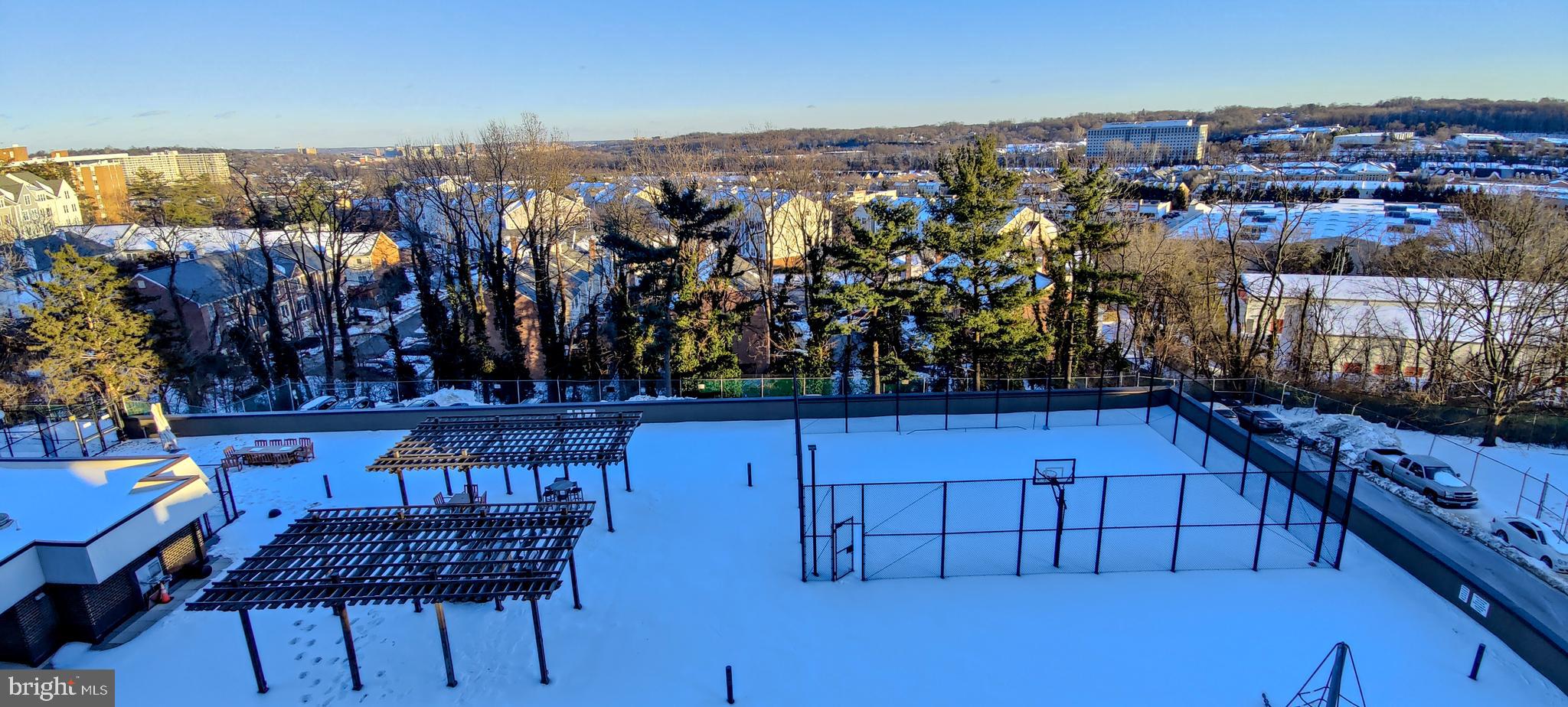 TEMPLETON OF ALEXANDRIA - Residential