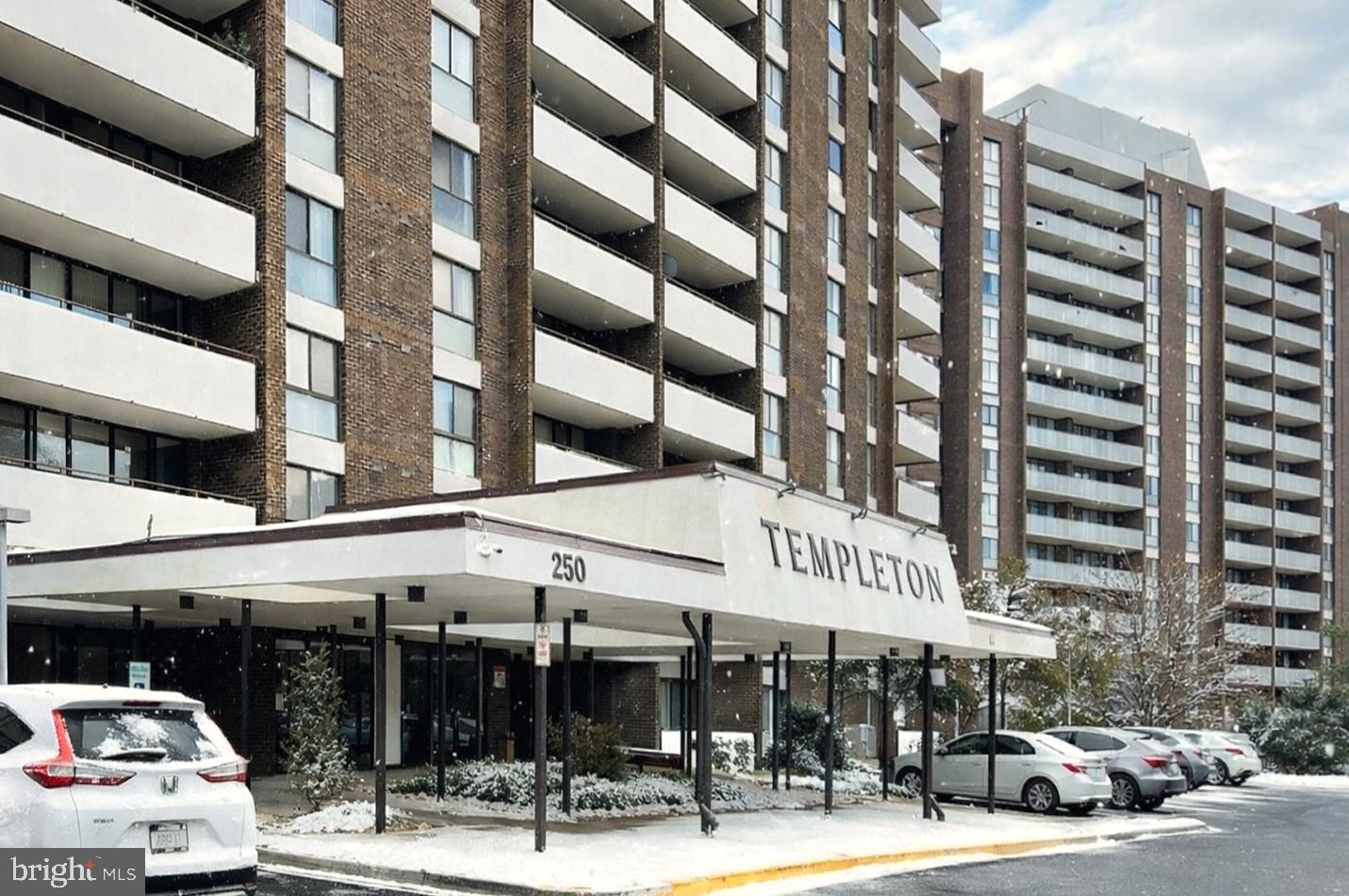 TEMPLETON OF ALEXANDRIA - Residential