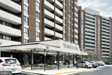 250 S REYNOLDS STREET 502 ALEXANDRIA VA 22304