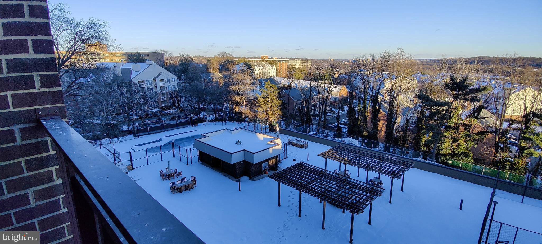 TEMPLETON OF ALEXANDRIA - Residential