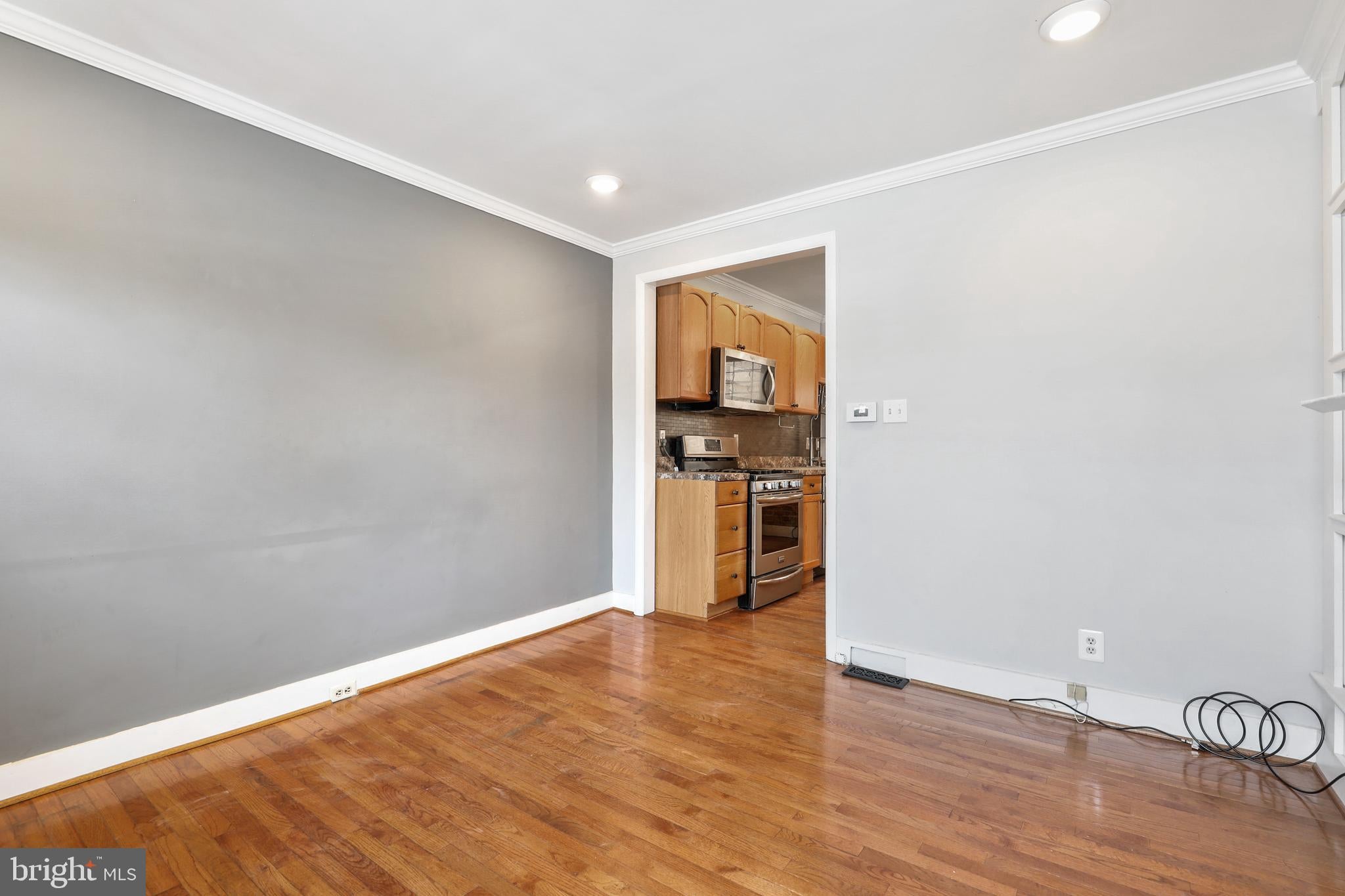 803 S HANOVER STREET