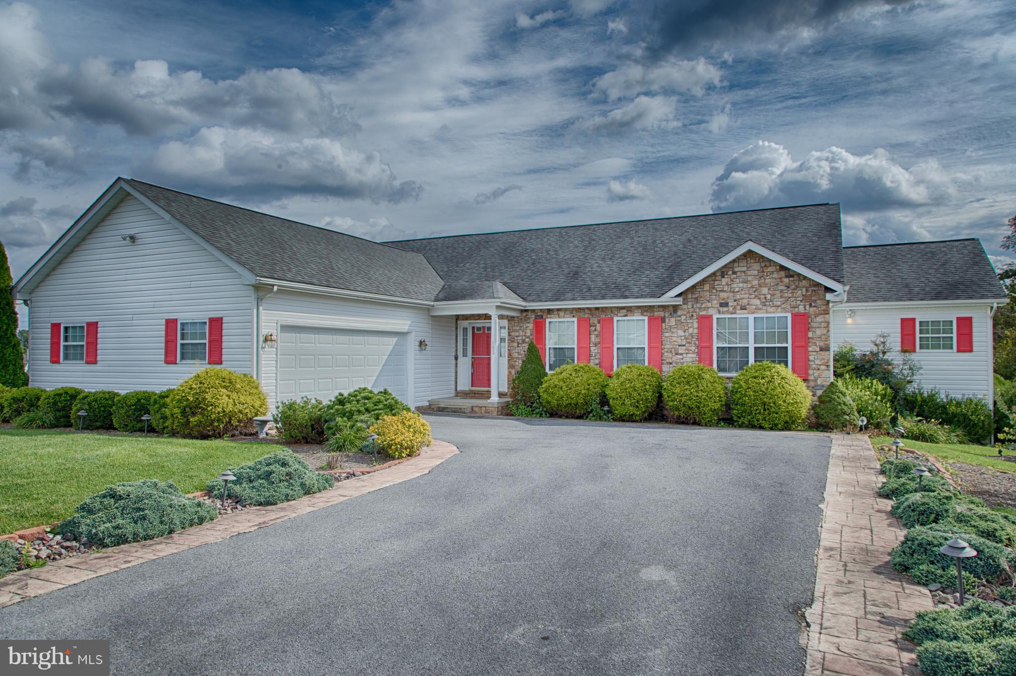 CAVE QUARTER ESTATES - Residential