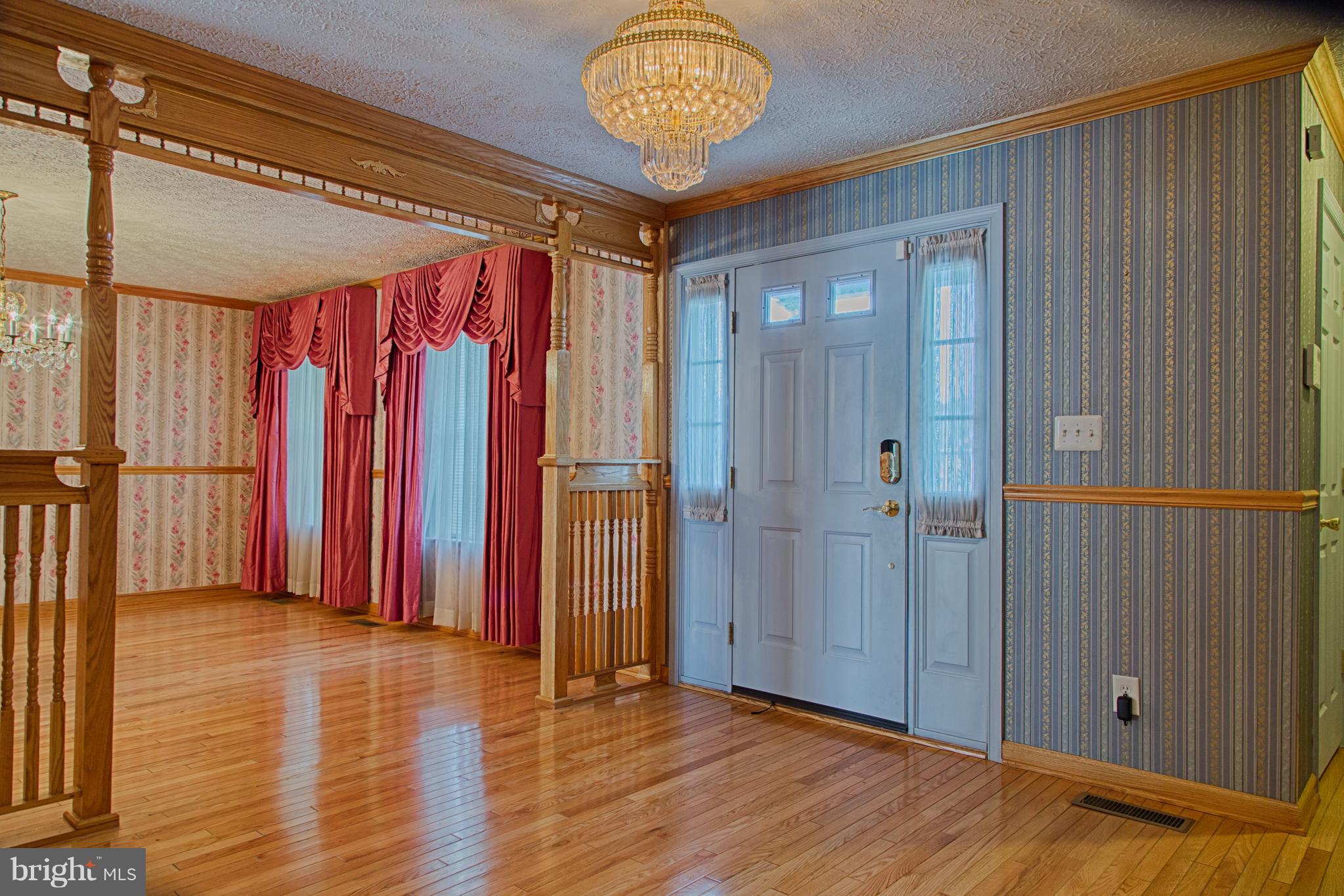 CAVE QUARTER ESTATES - Residential