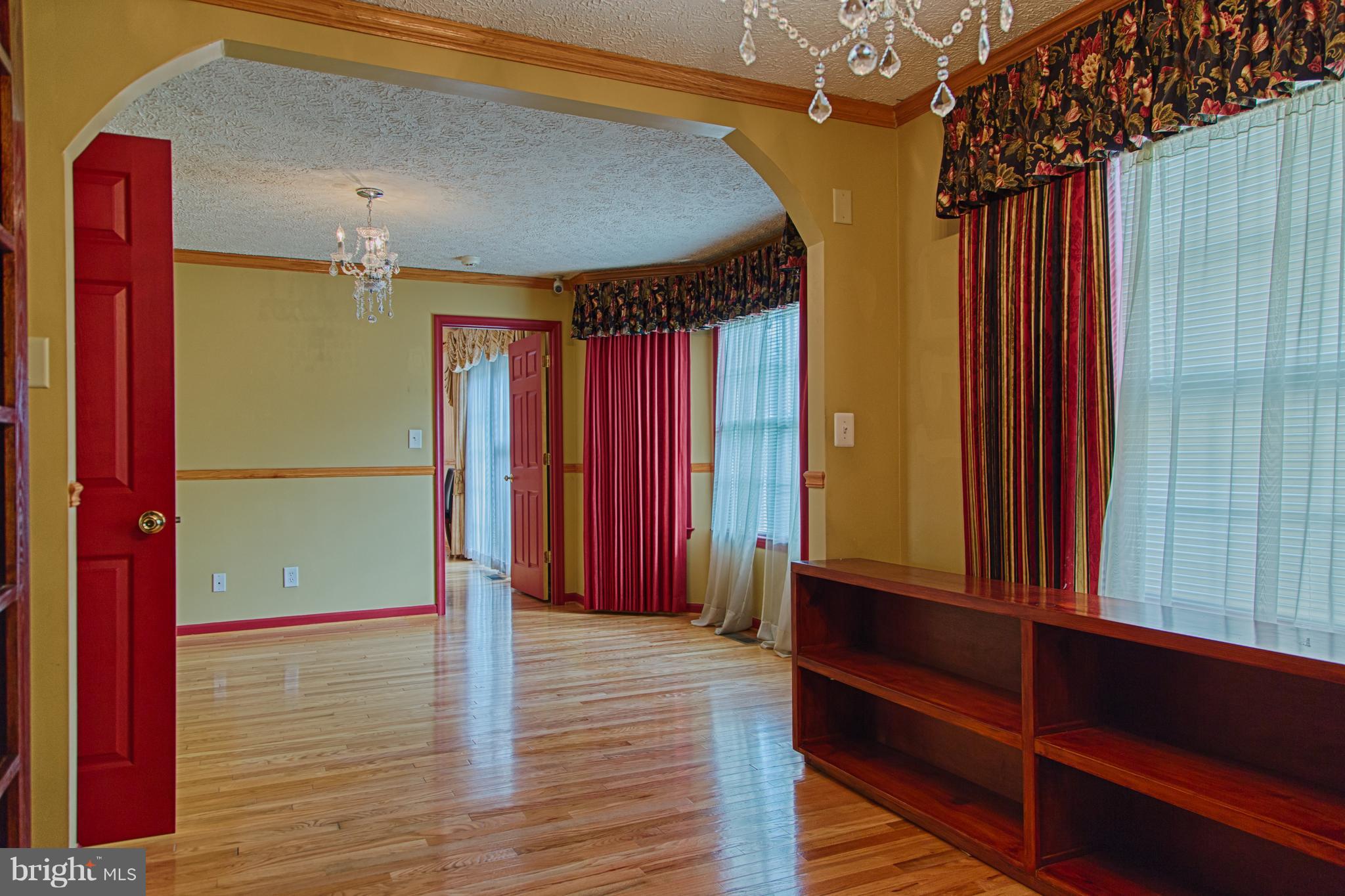 CAVE QUARTER ESTATES - Residential