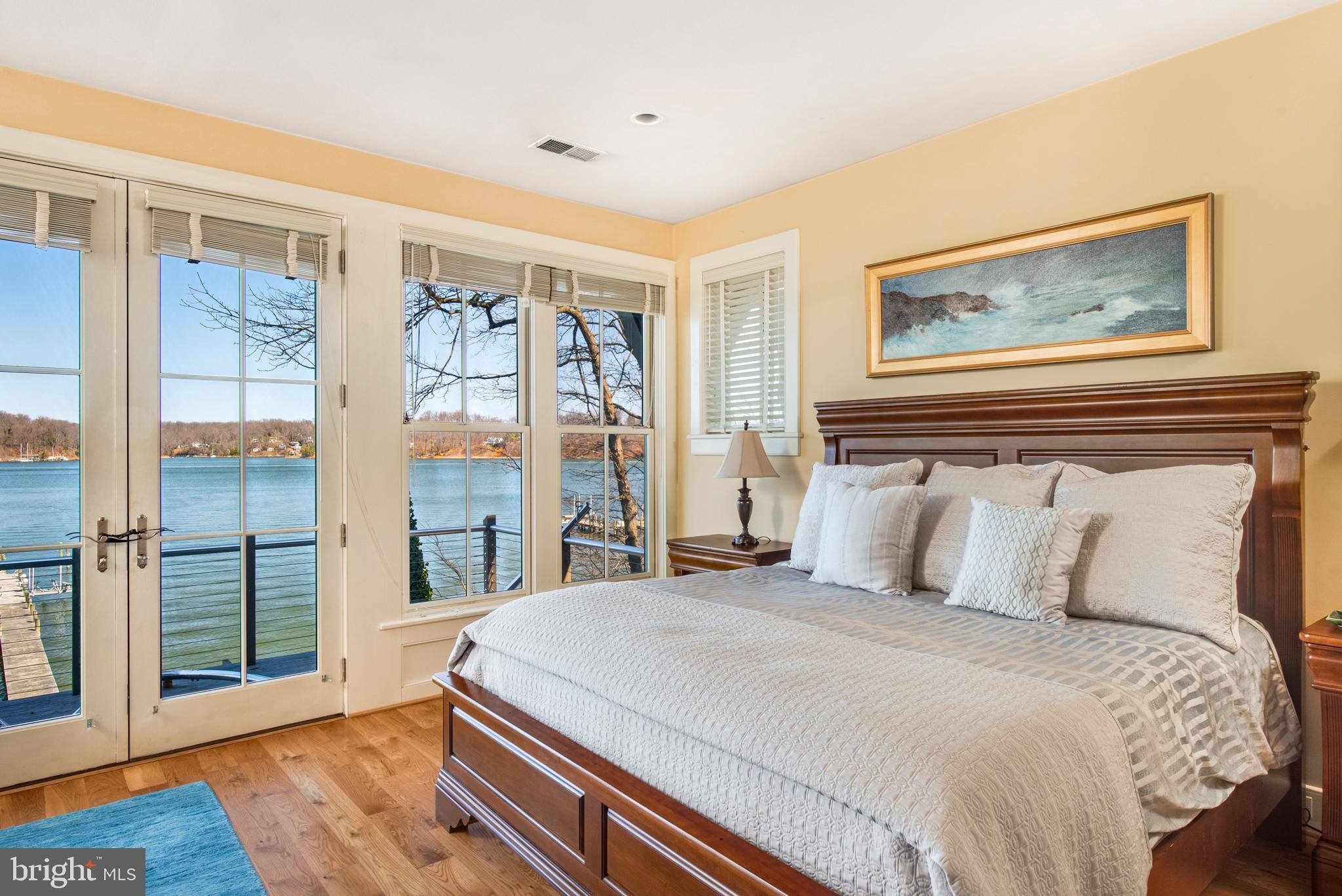 SEVERN FOREST - Residential