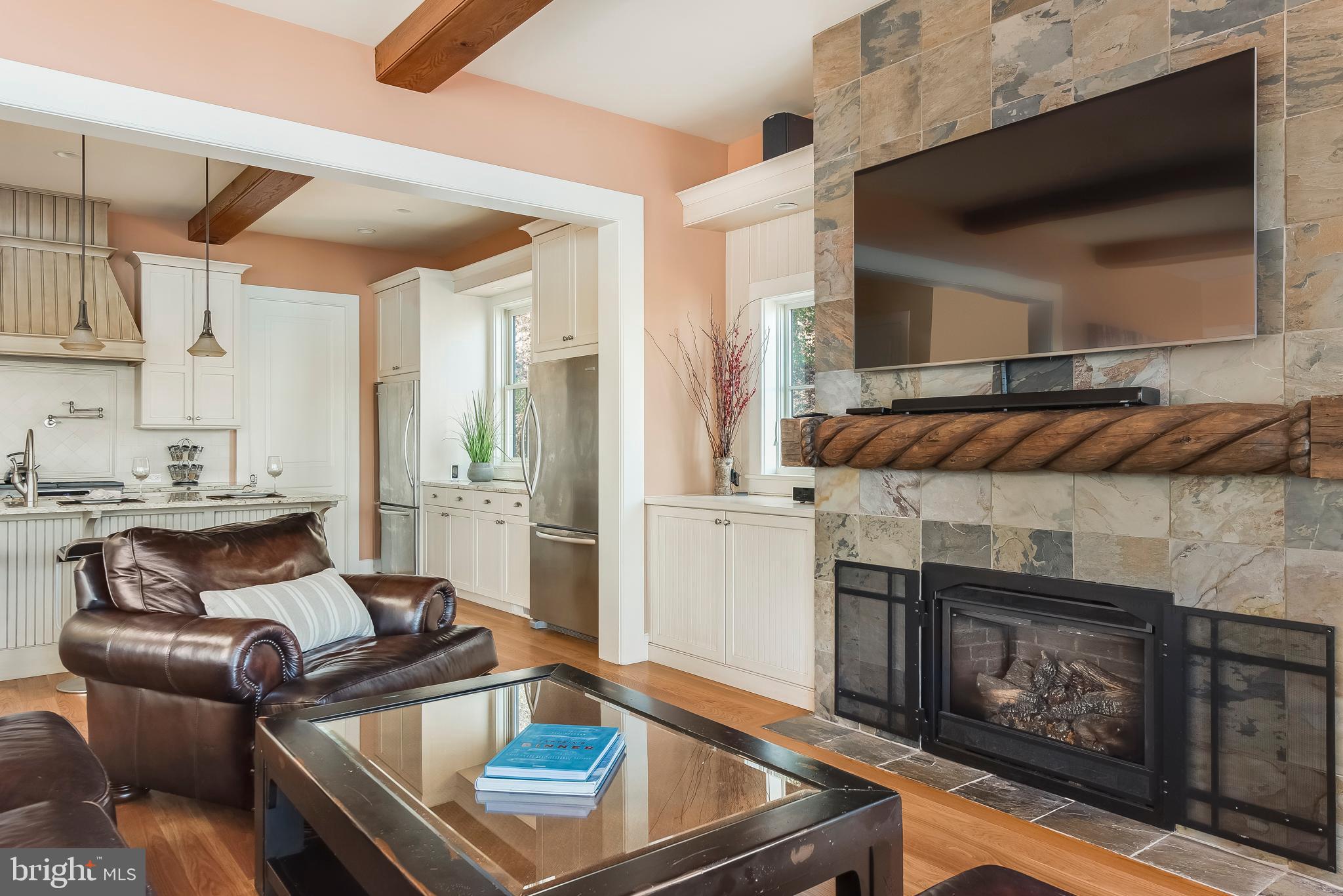 SEVERN FOREST - Residential