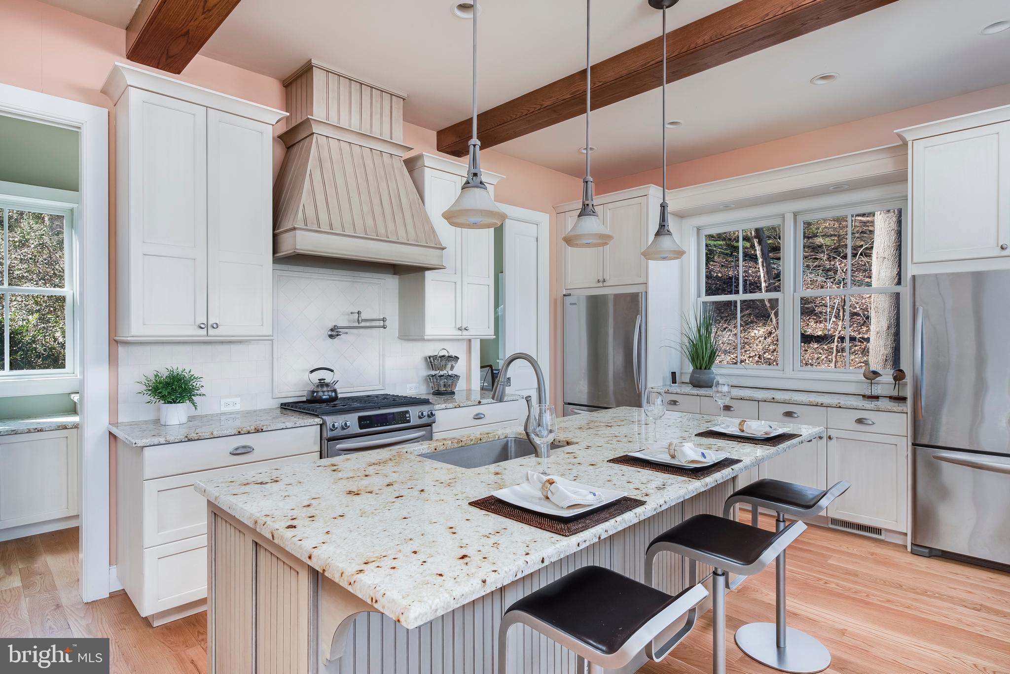 SEVERN FOREST - Residential