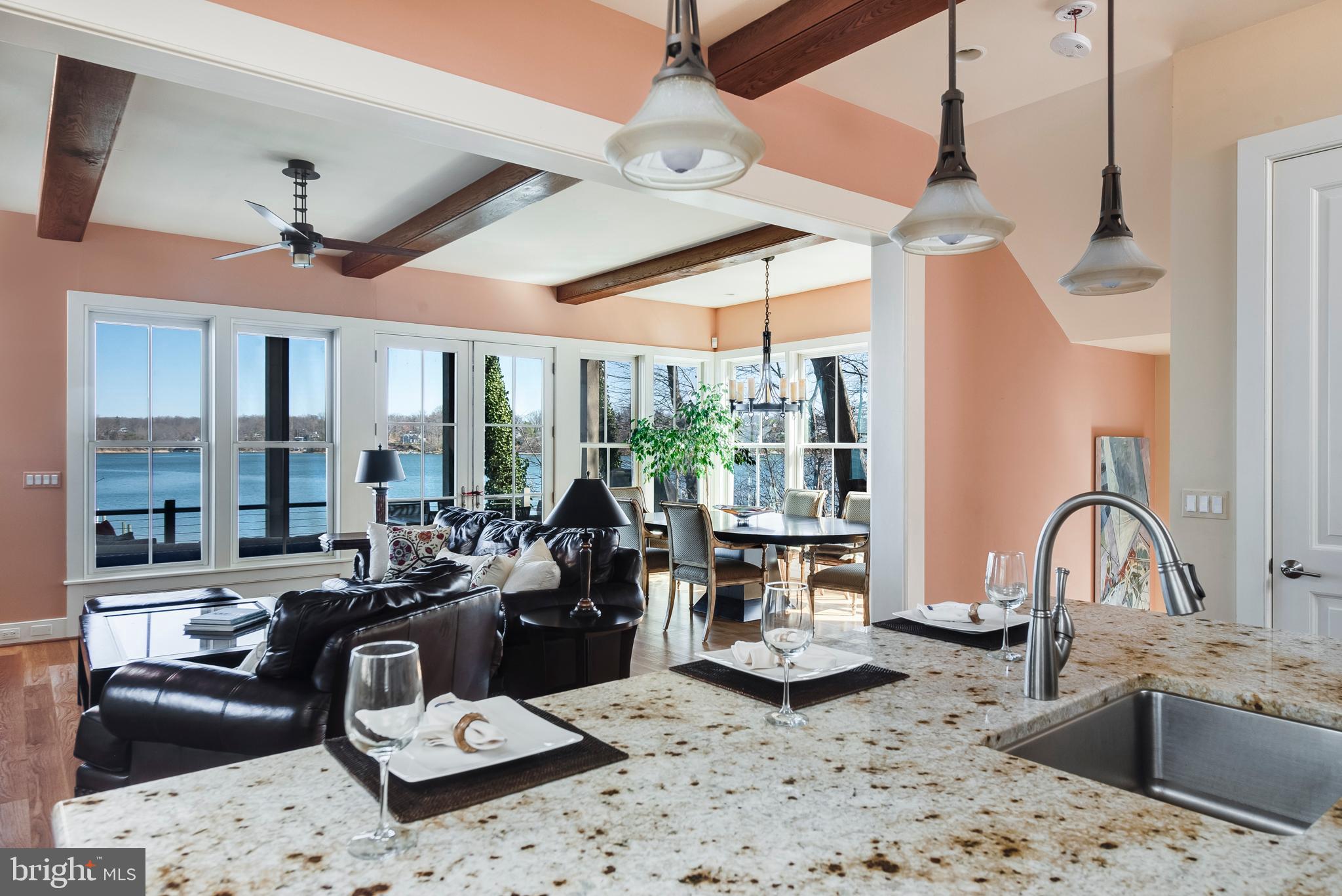 SEVERN FOREST - Residential