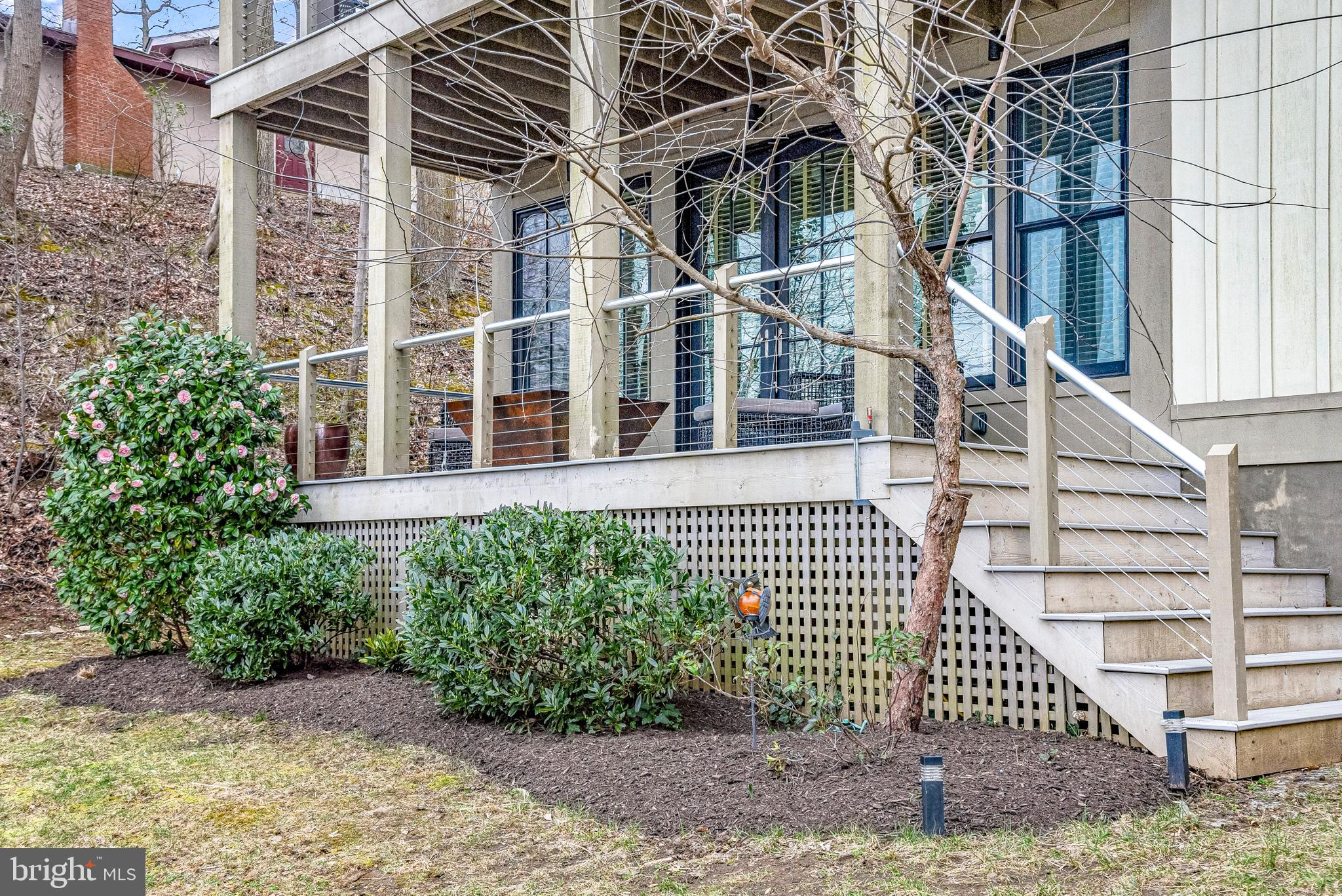 SEVERN FOREST - Residential