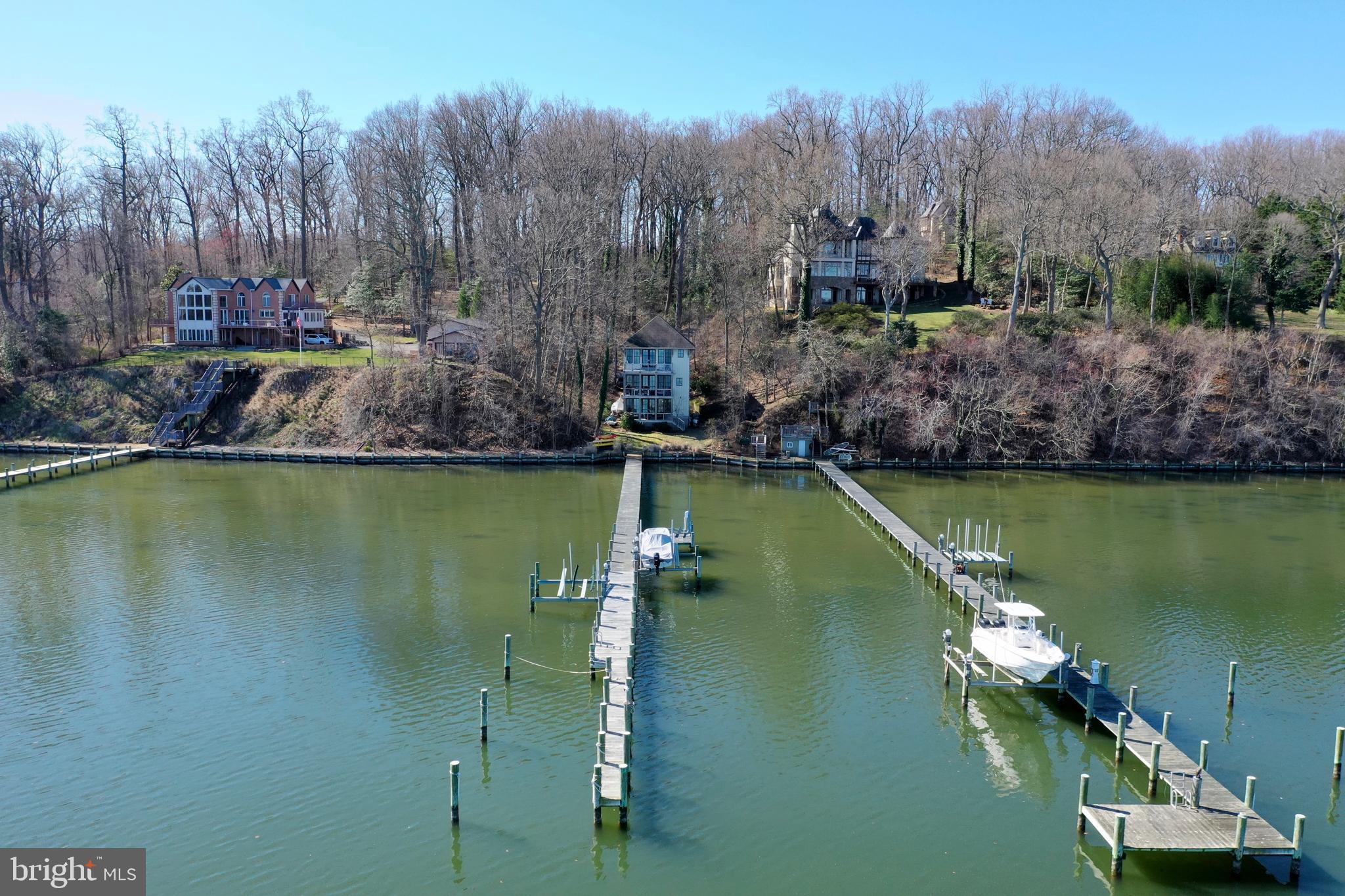 SEVERN FOREST - Residential