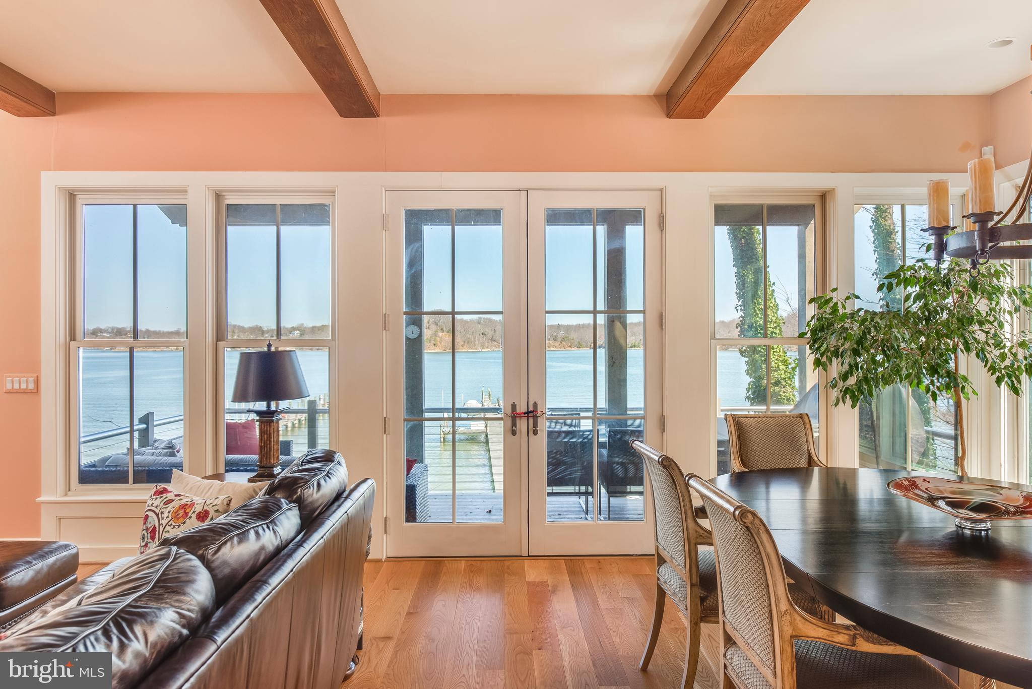 SEVERN FOREST - Residential