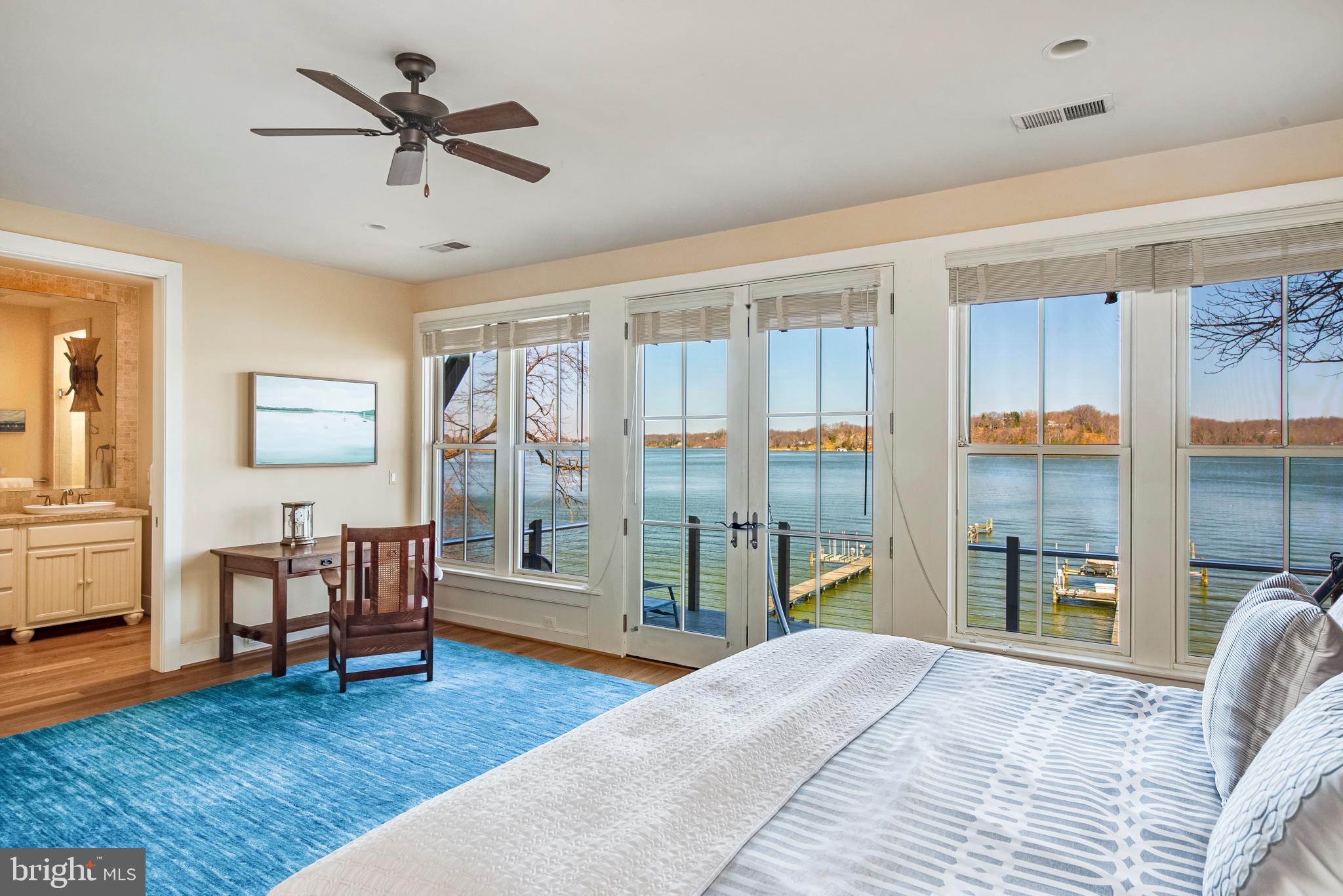 SEVERN FOREST - Residential