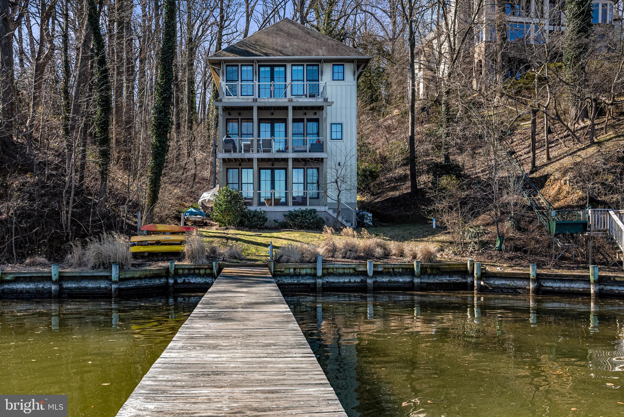 SEVERN FOREST - Residential