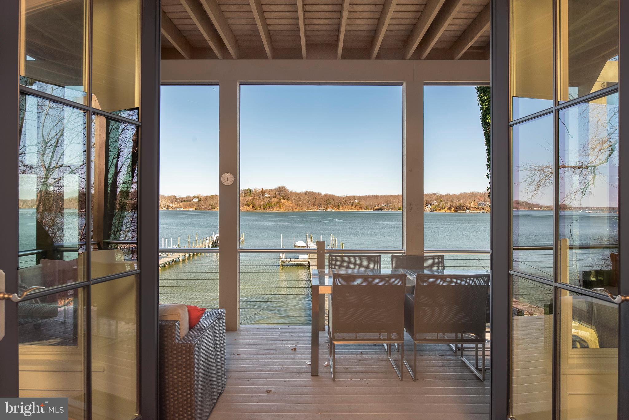 SEVERN FOREST - Residential